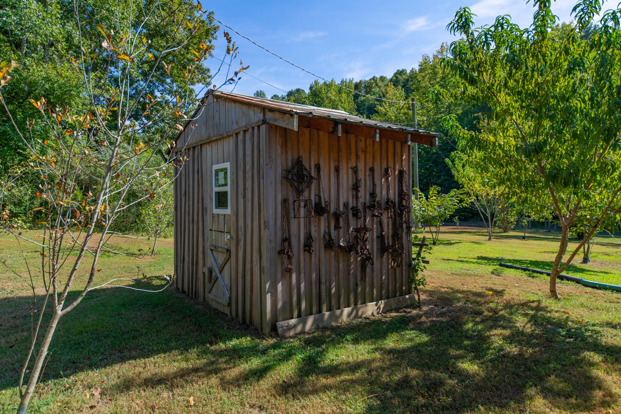 1526 Old Beech Creek Rd