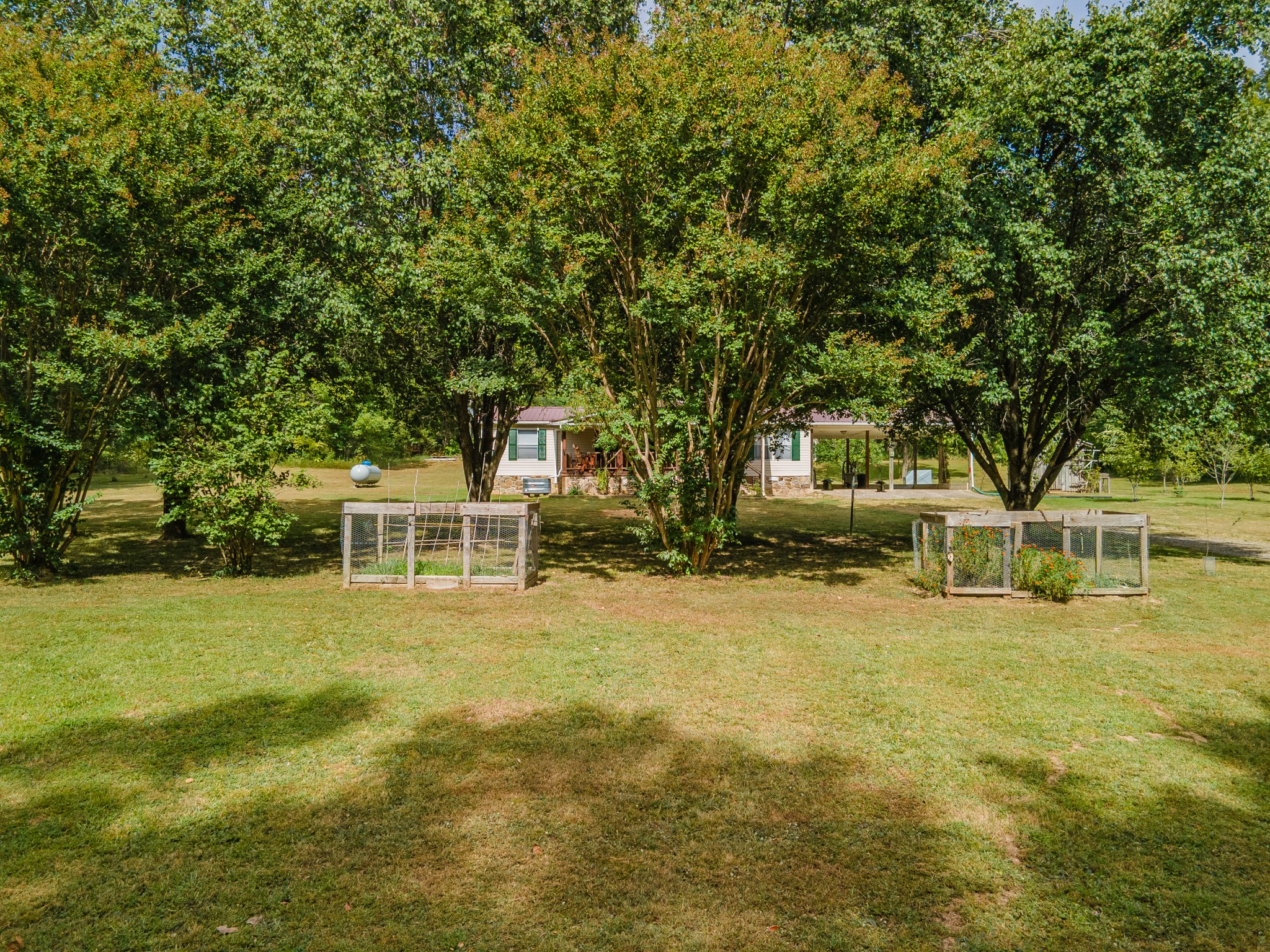 1526 Old Beech Creek Rd