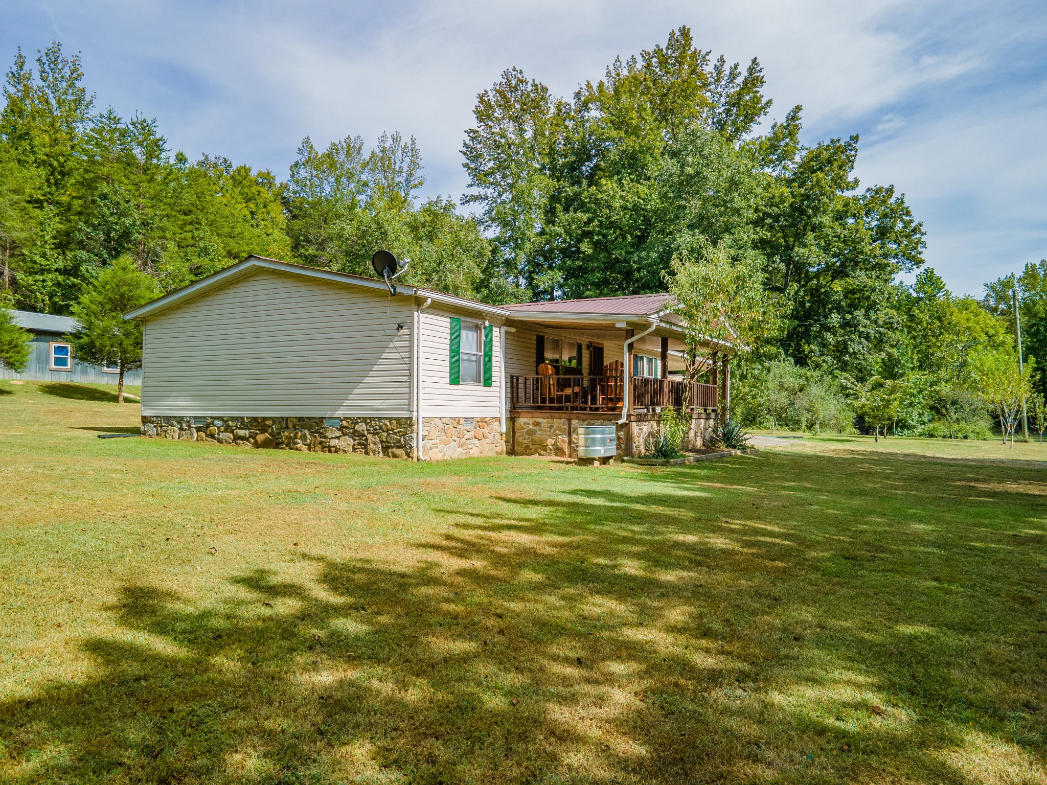 1526 Old Beech Creek Rd