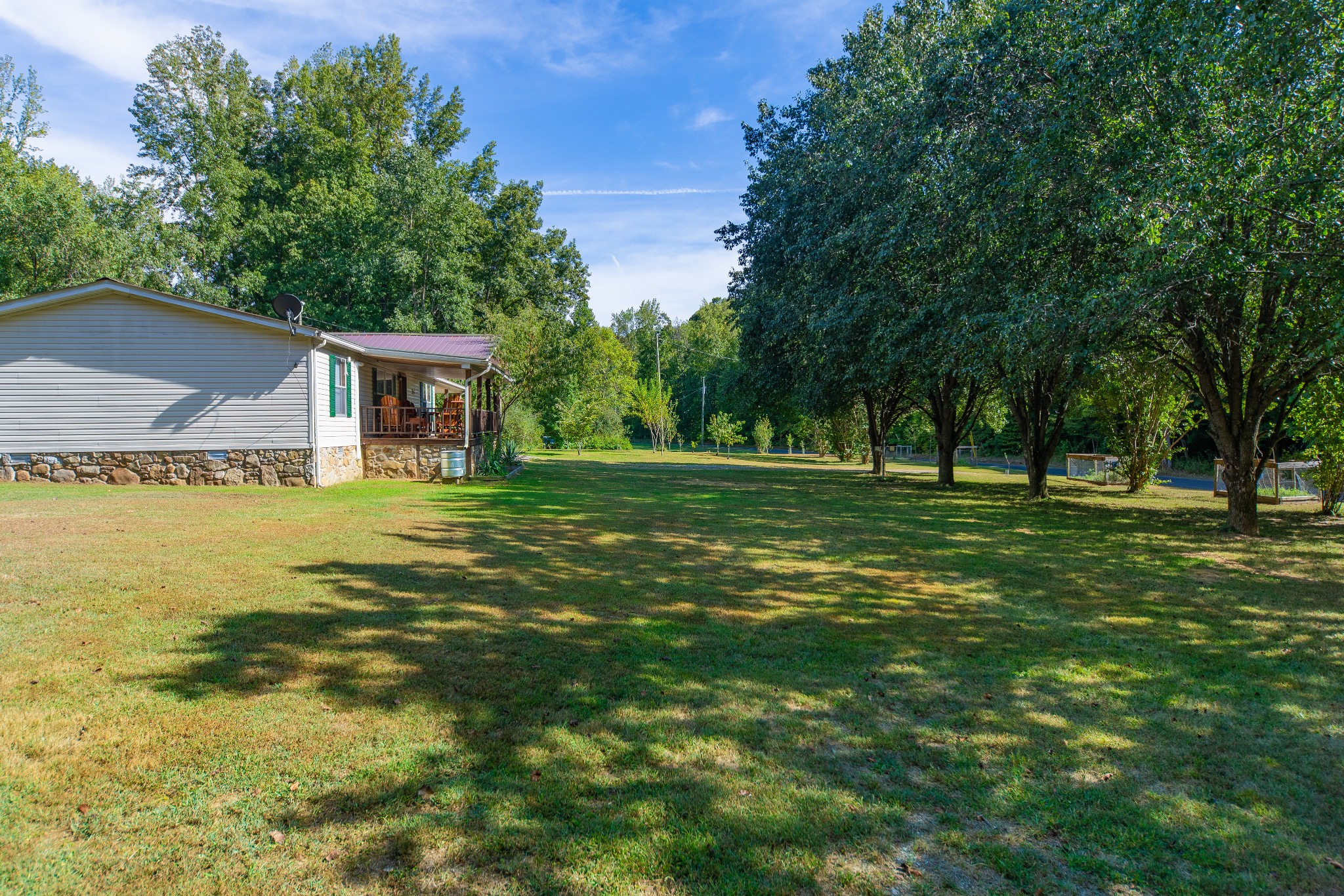 1526 Old Beech Creek Rd