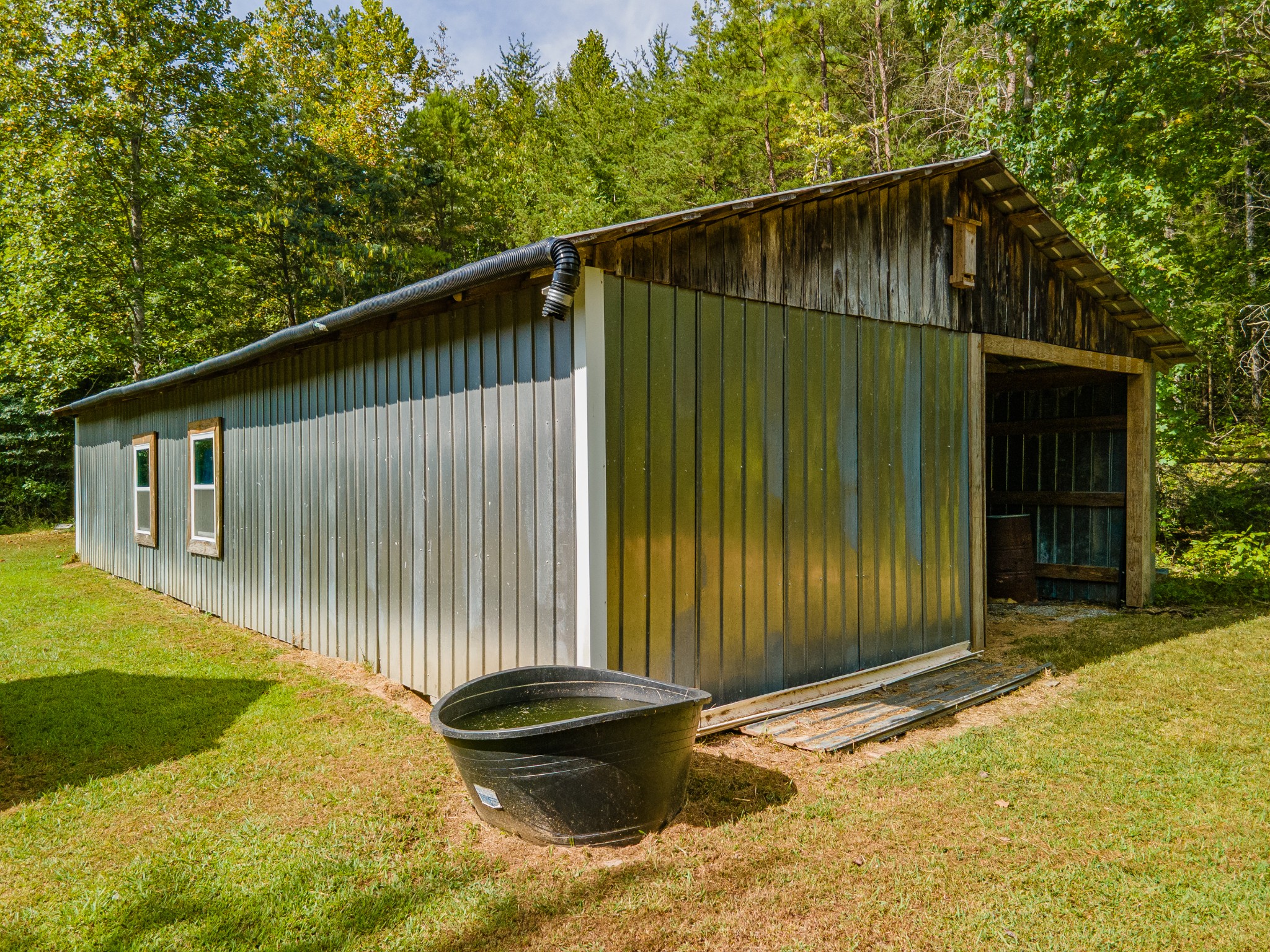 1526 Old Beech Creek Rd