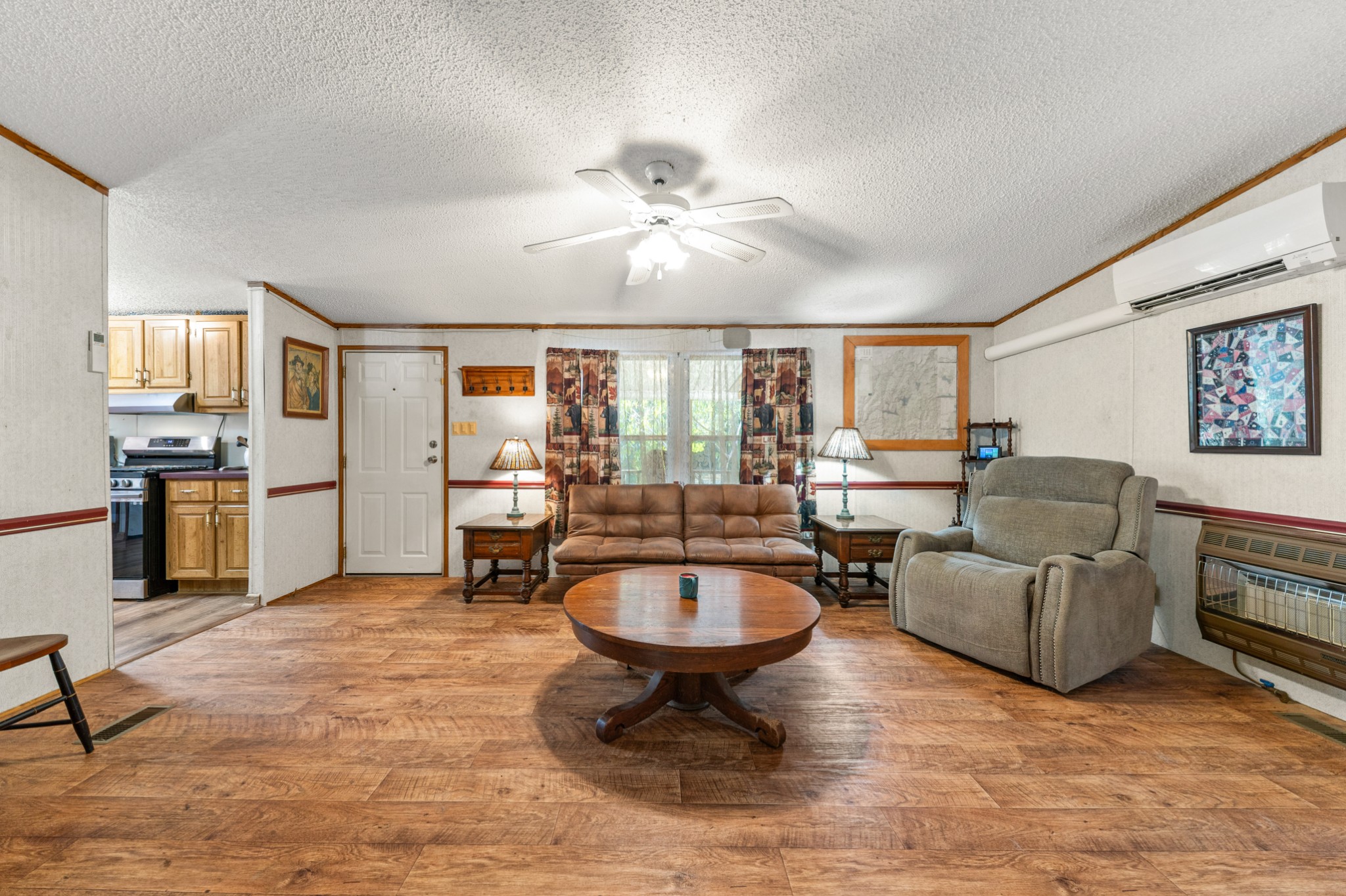 1526 Old Beech Creek Rd