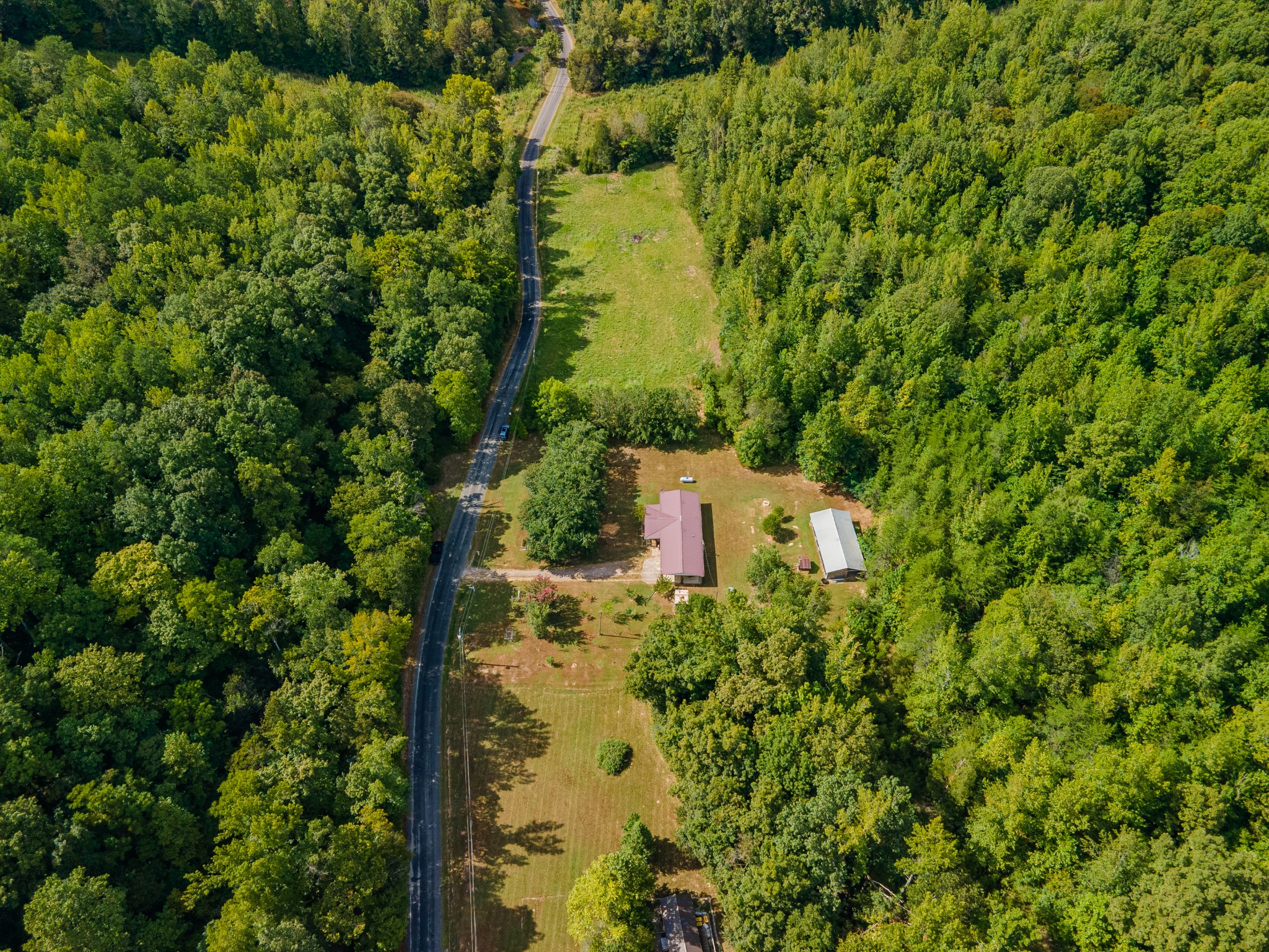 1526 Old Beech Creek Rd