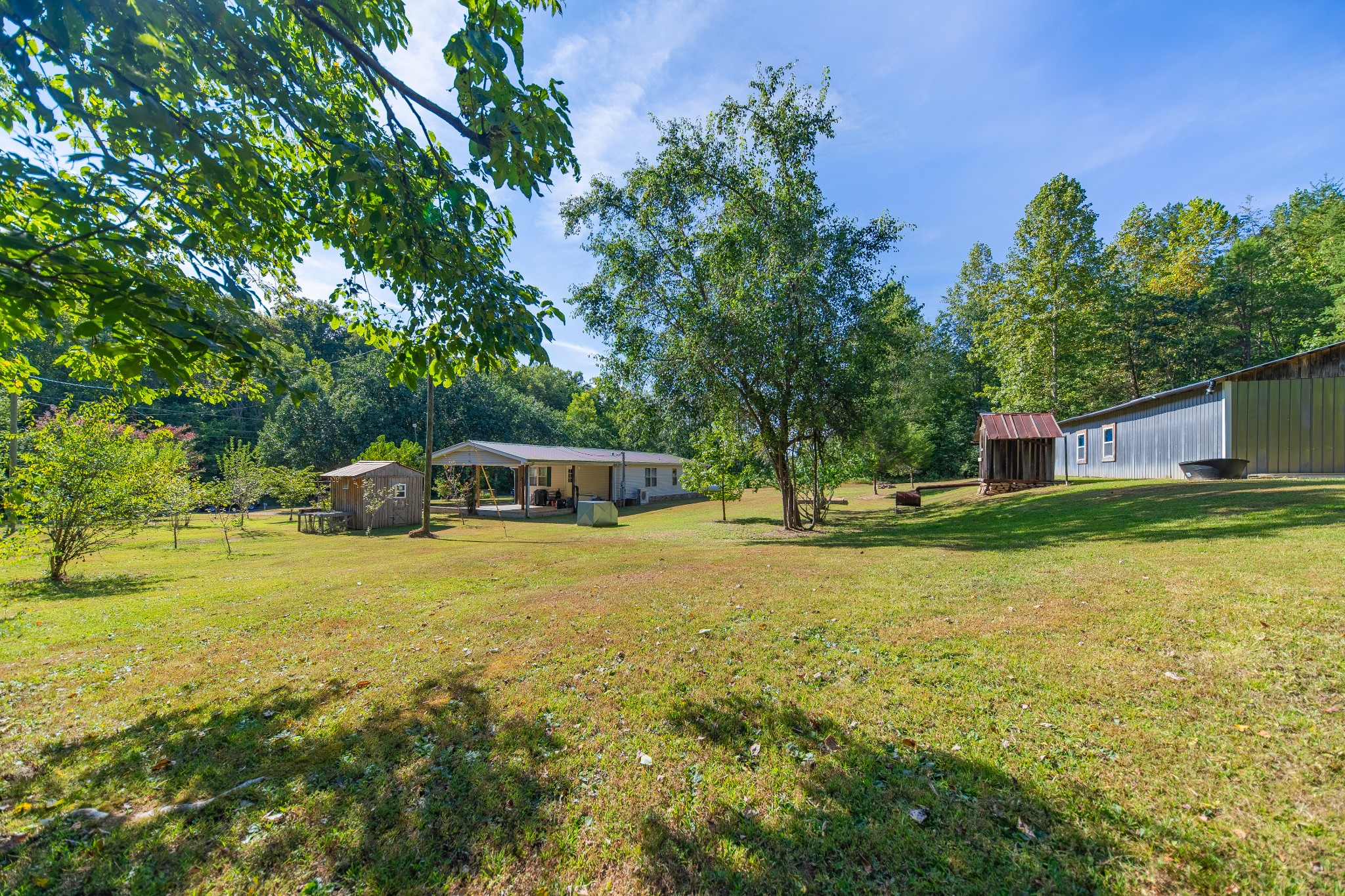 1526 Old Beech Creek Rd