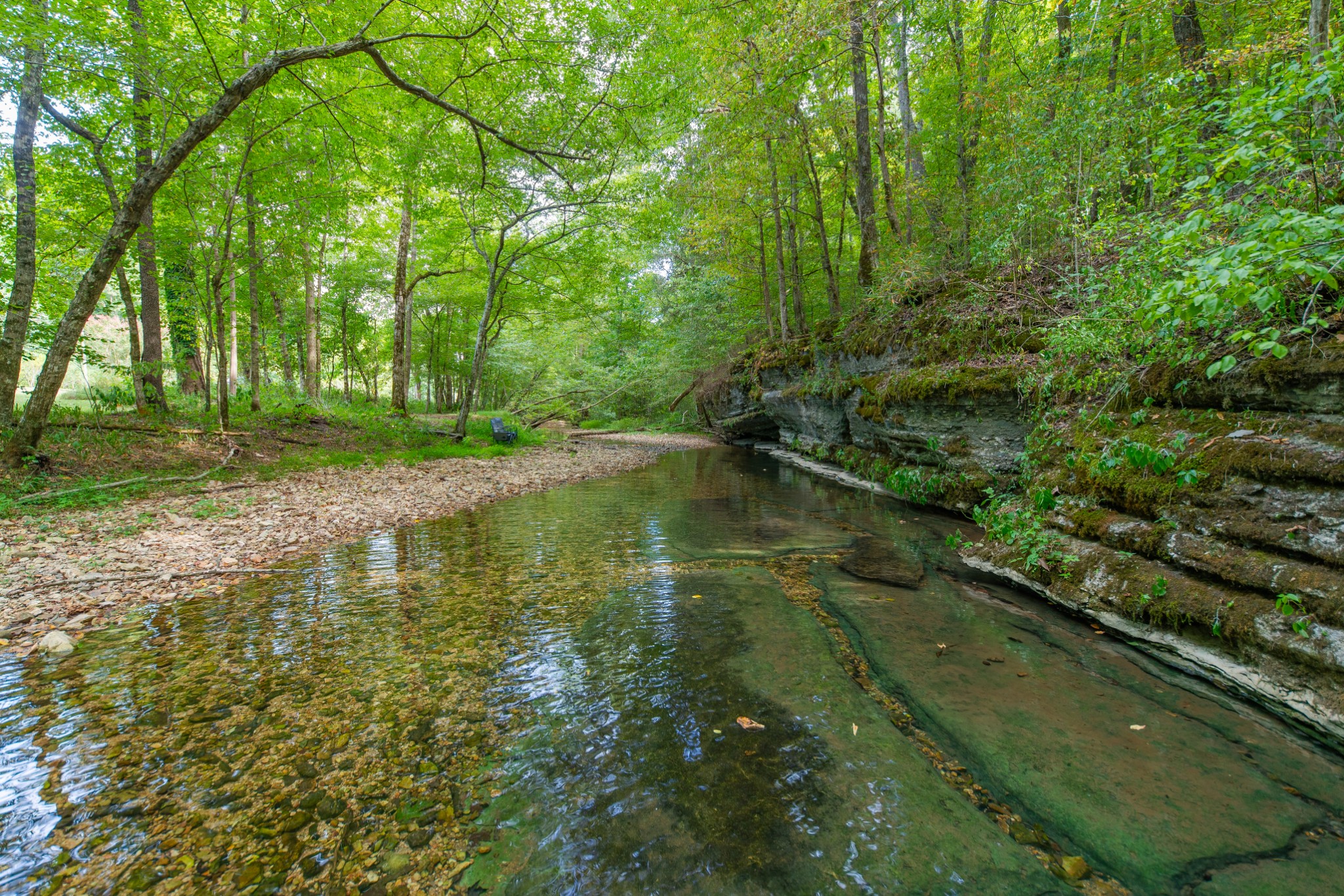 1526 Old Beech Creek Rd