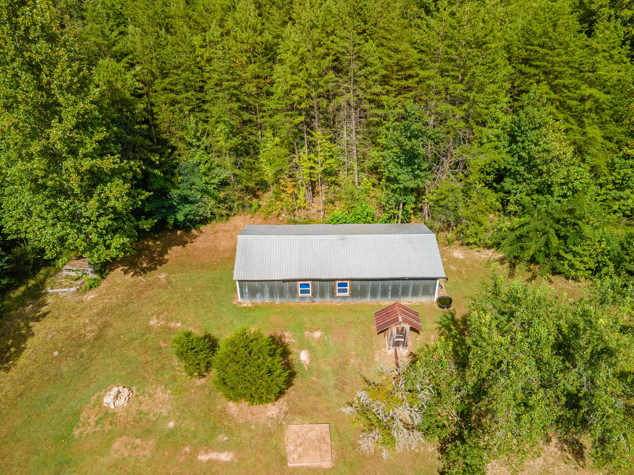 1526 Old Beech Creek Rd