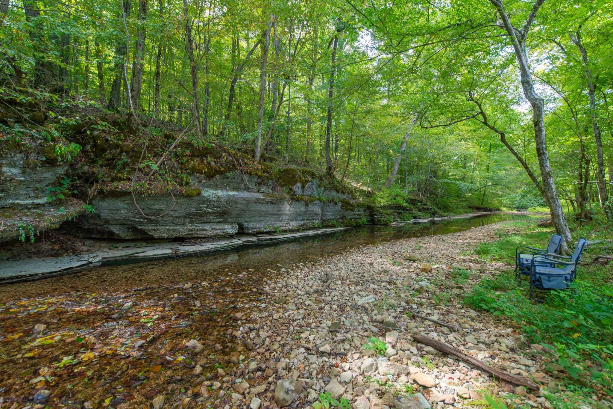 1526 Old Beech Creek Rd