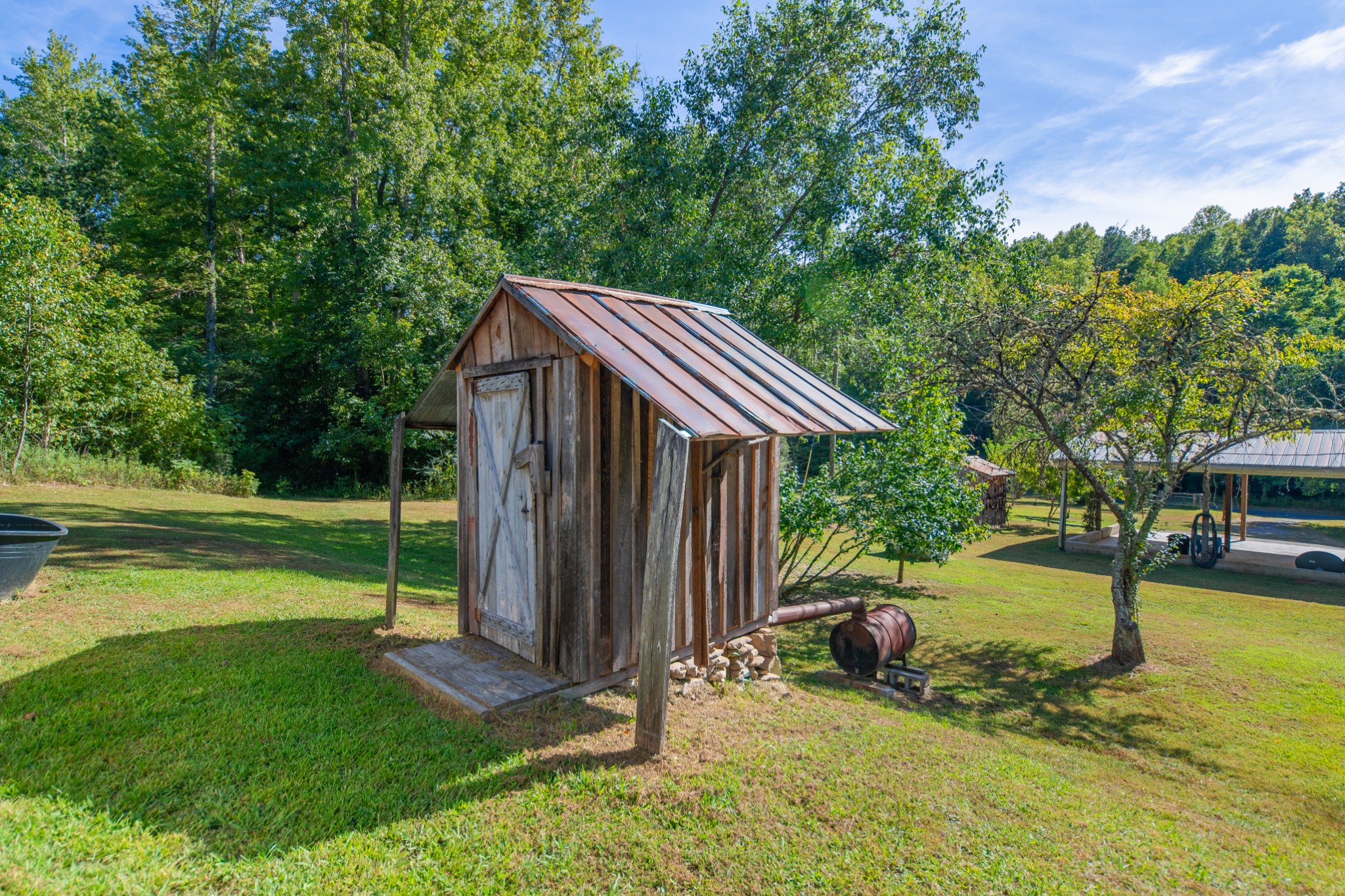 1526 Old Beech Creek Rd
