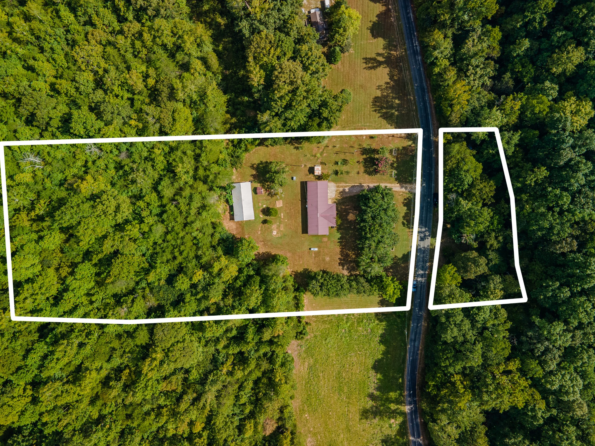 1526 Old Beech Creek Rd
