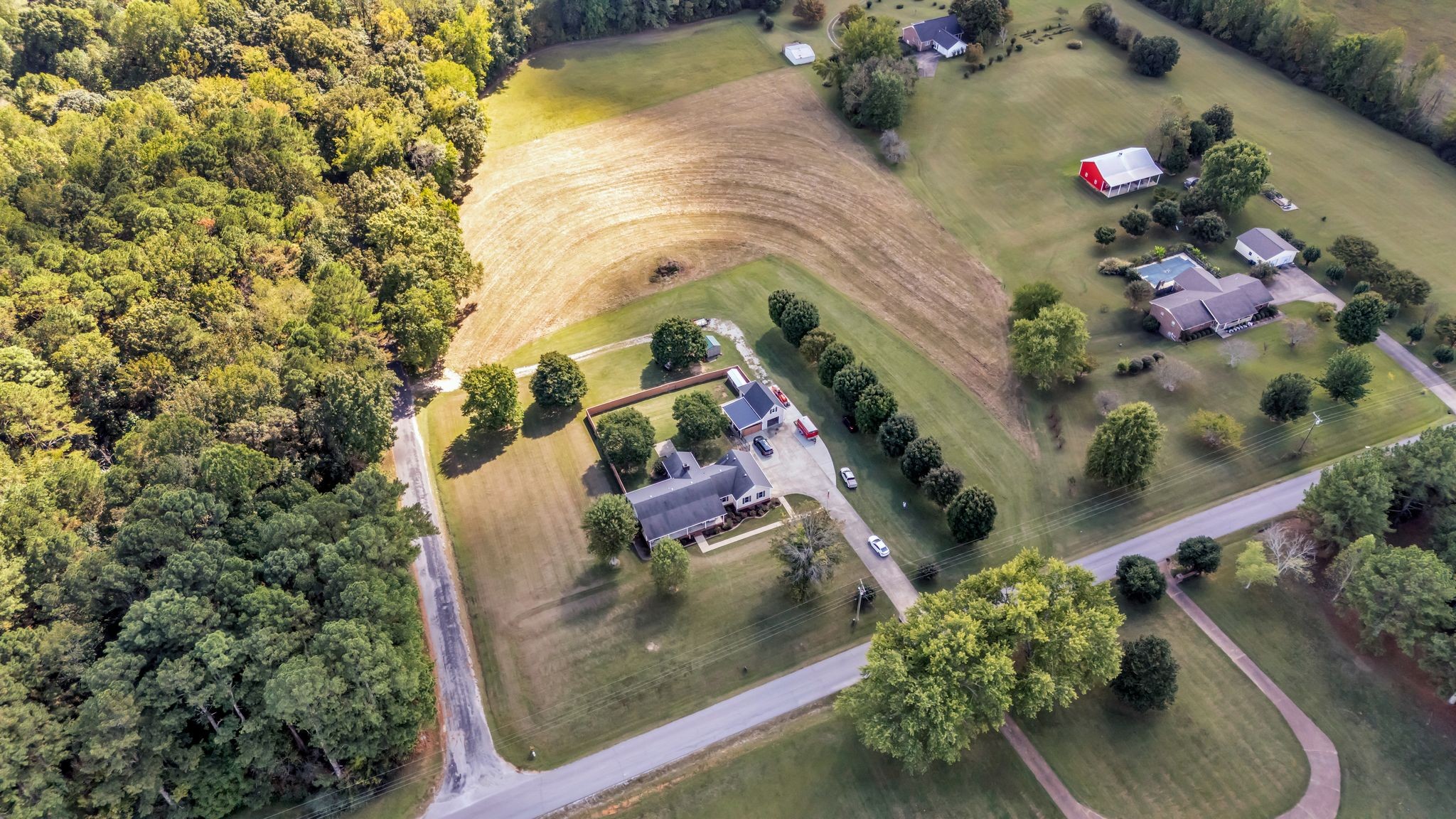 118 Old Jackson Hwy