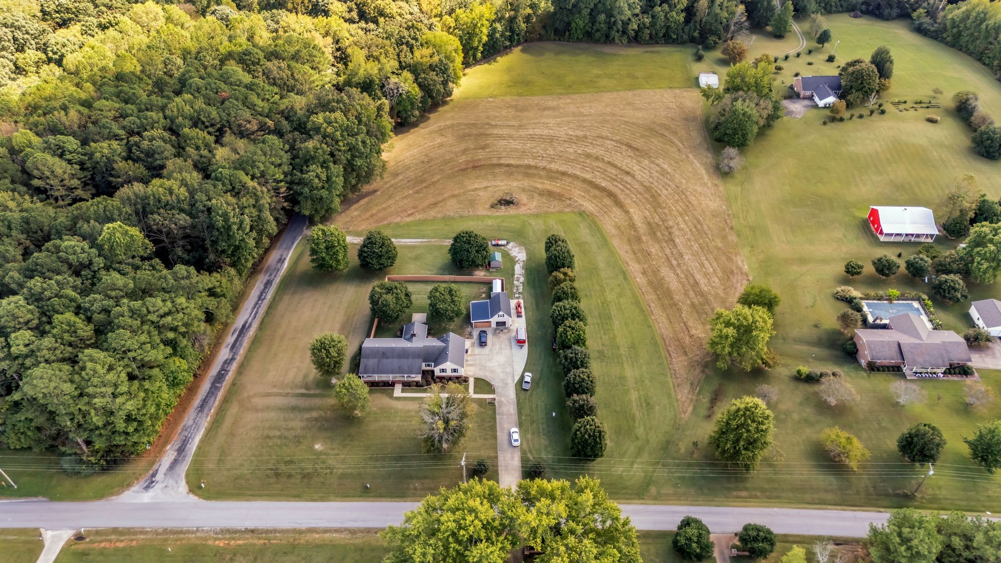 118 Old Jackson Hwy