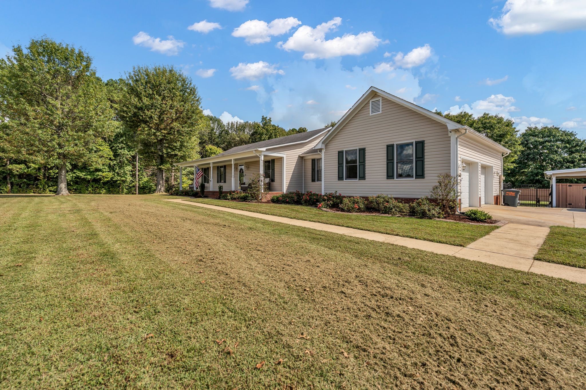 118 Old Jackson Hwy