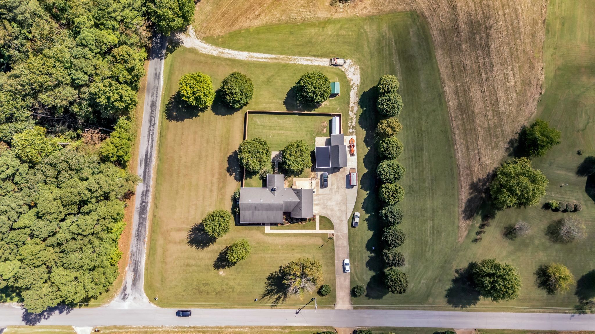 118 Old Jackson Hwy