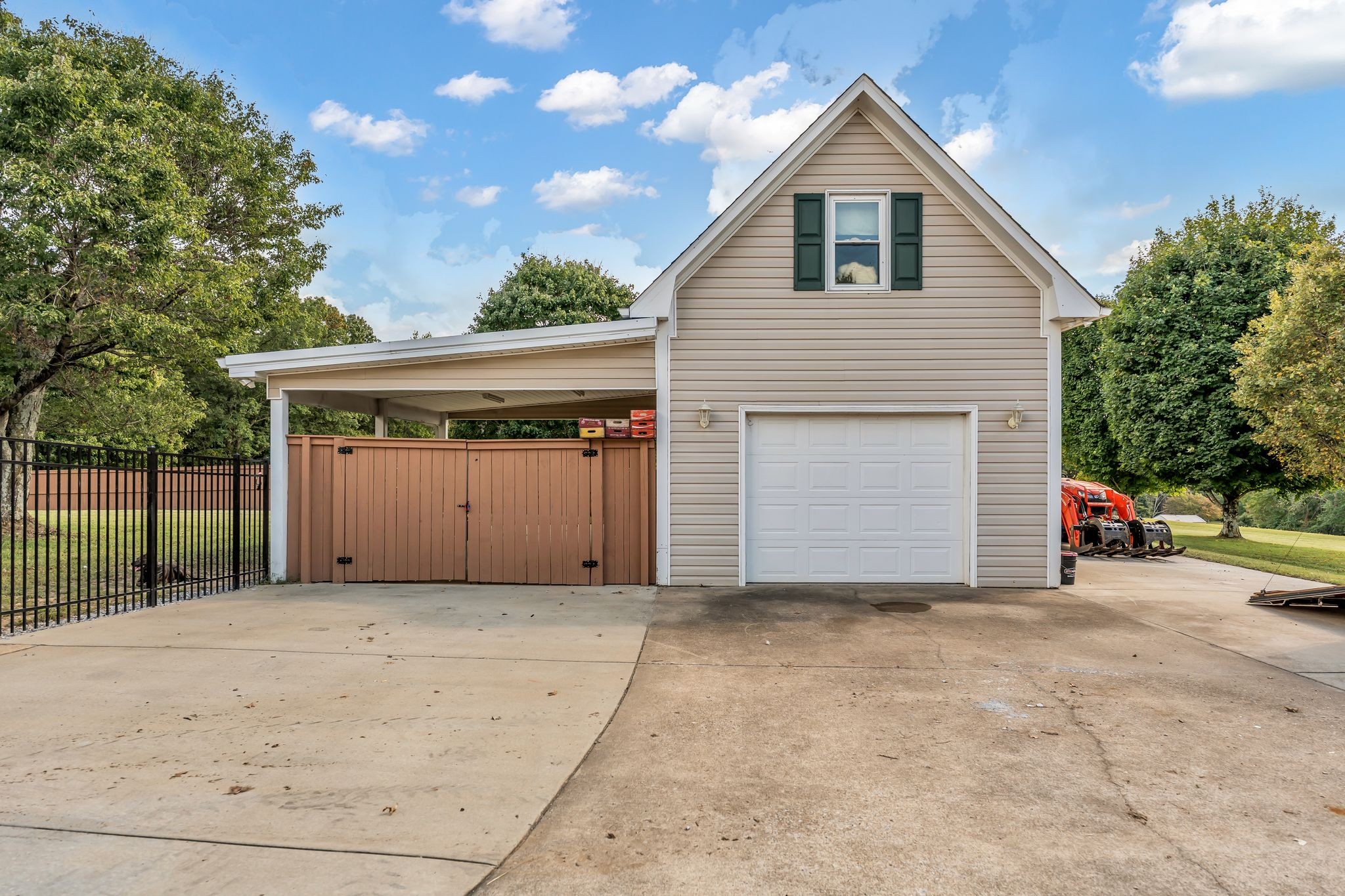 118 Old Jackson Hwy