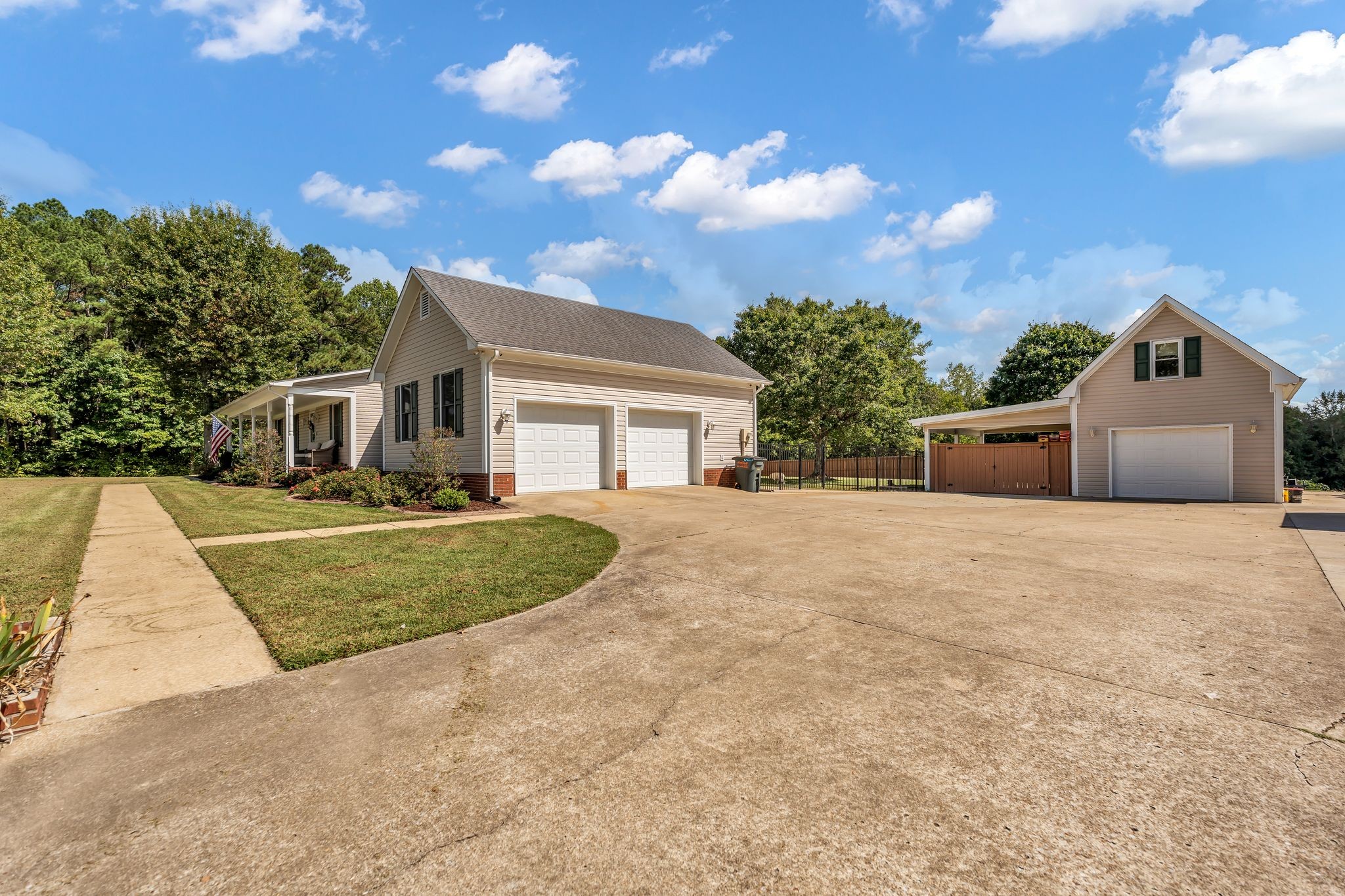118 Old Jackson Hwy