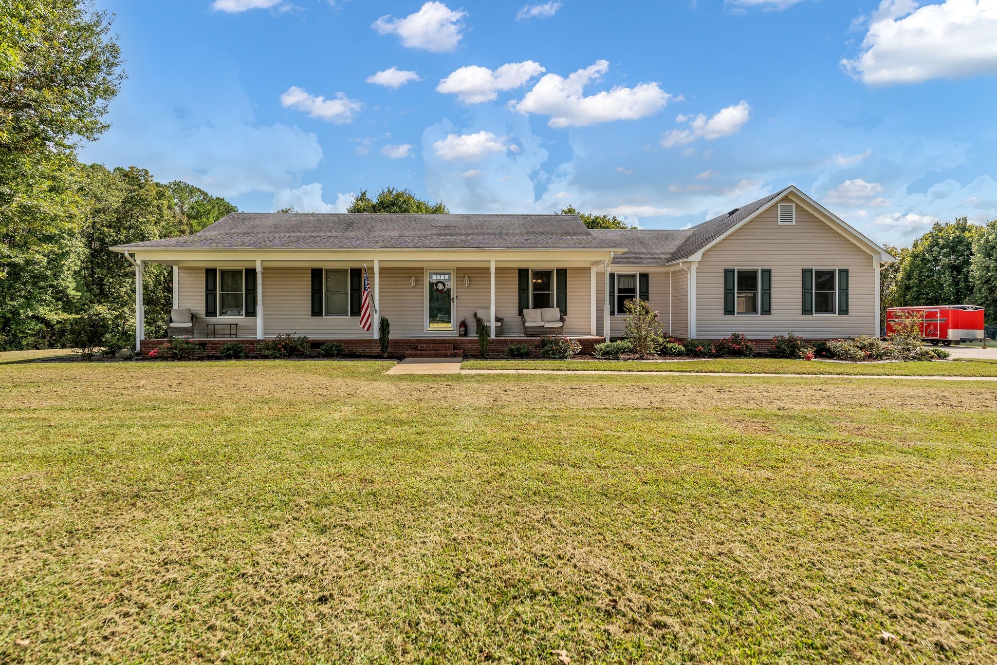 118 Old Jackson Hwy