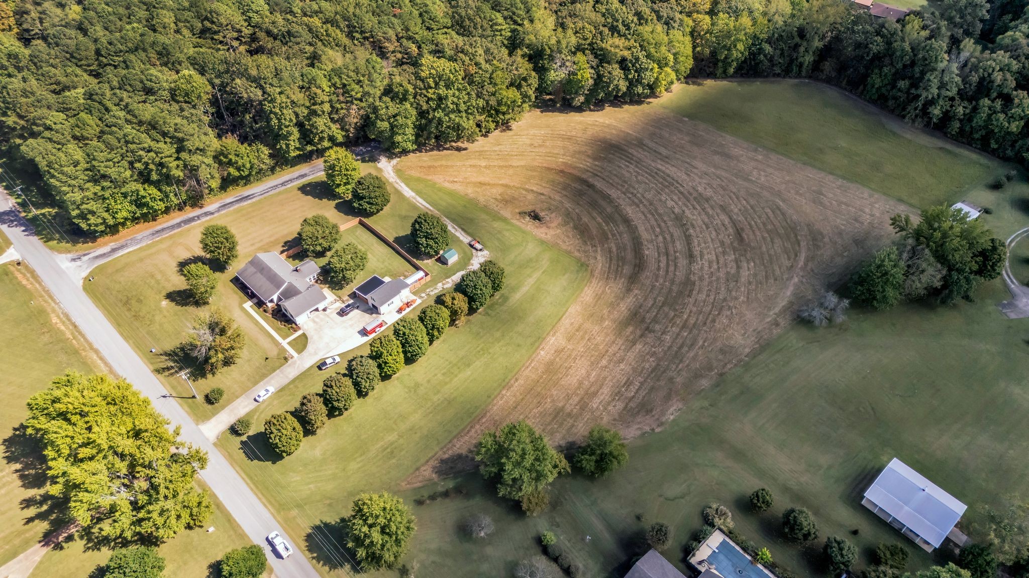118 Old Jackson Hwy