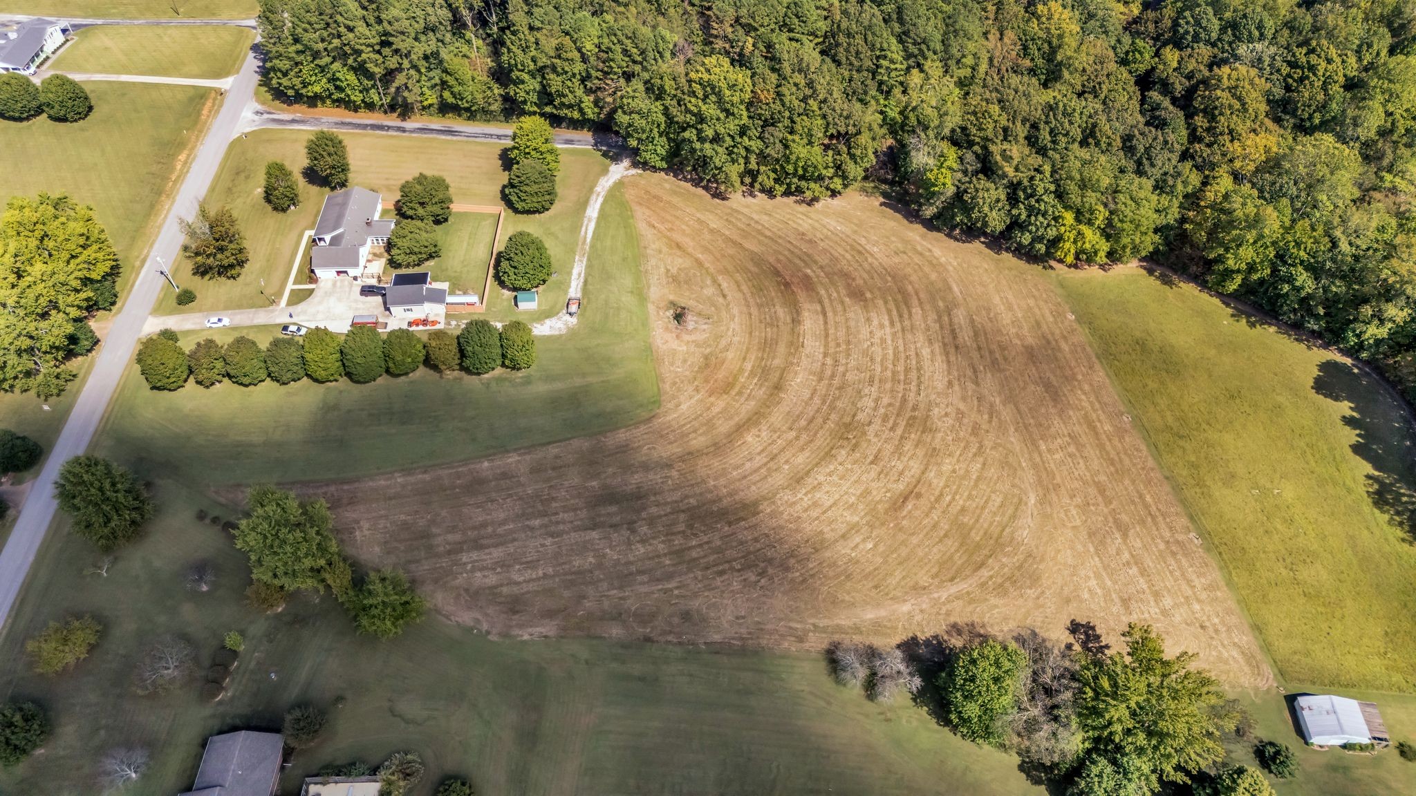 118 Old Jackson Hwy