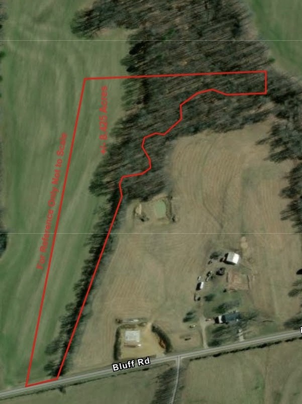 0 Bluff Rd