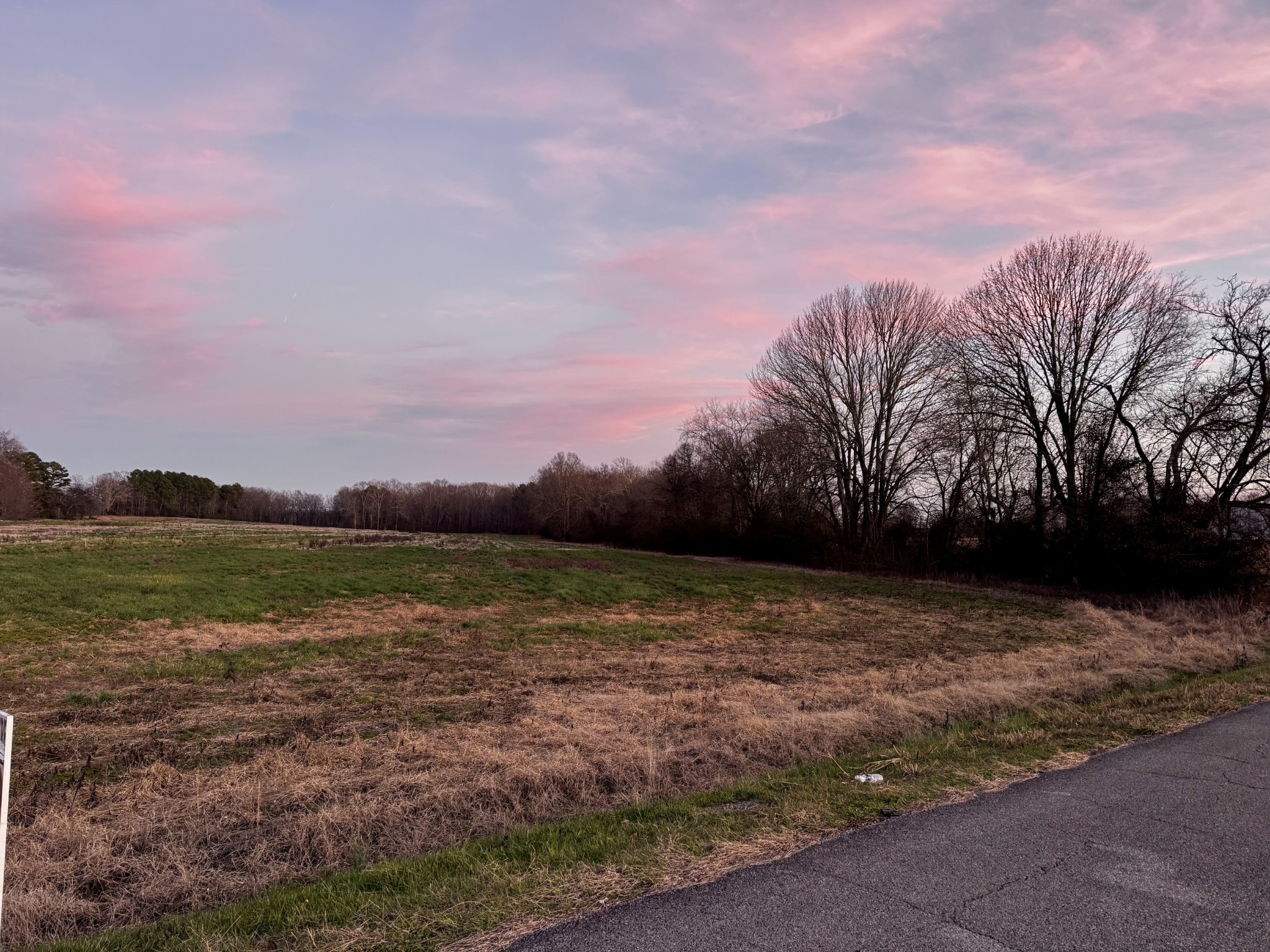 0 Bluff Rd