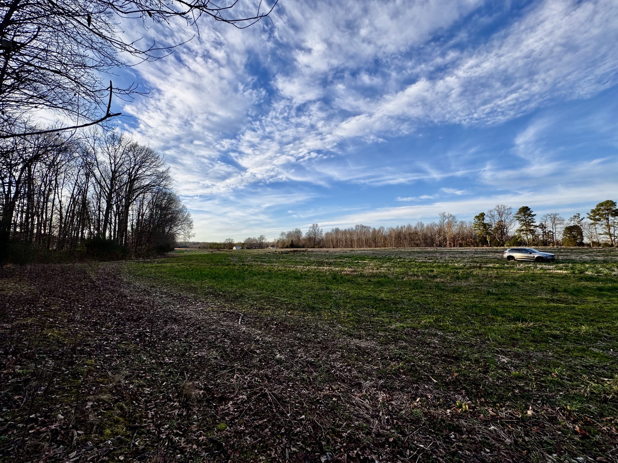 0 Bluff Rd