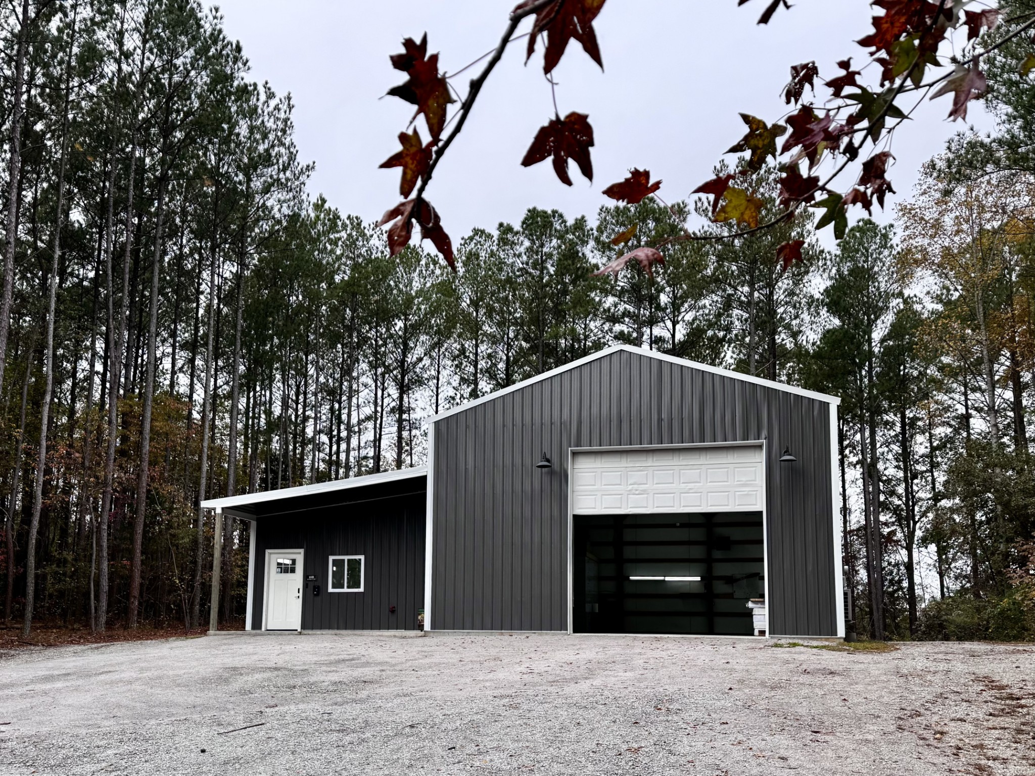 18 Davis Ln