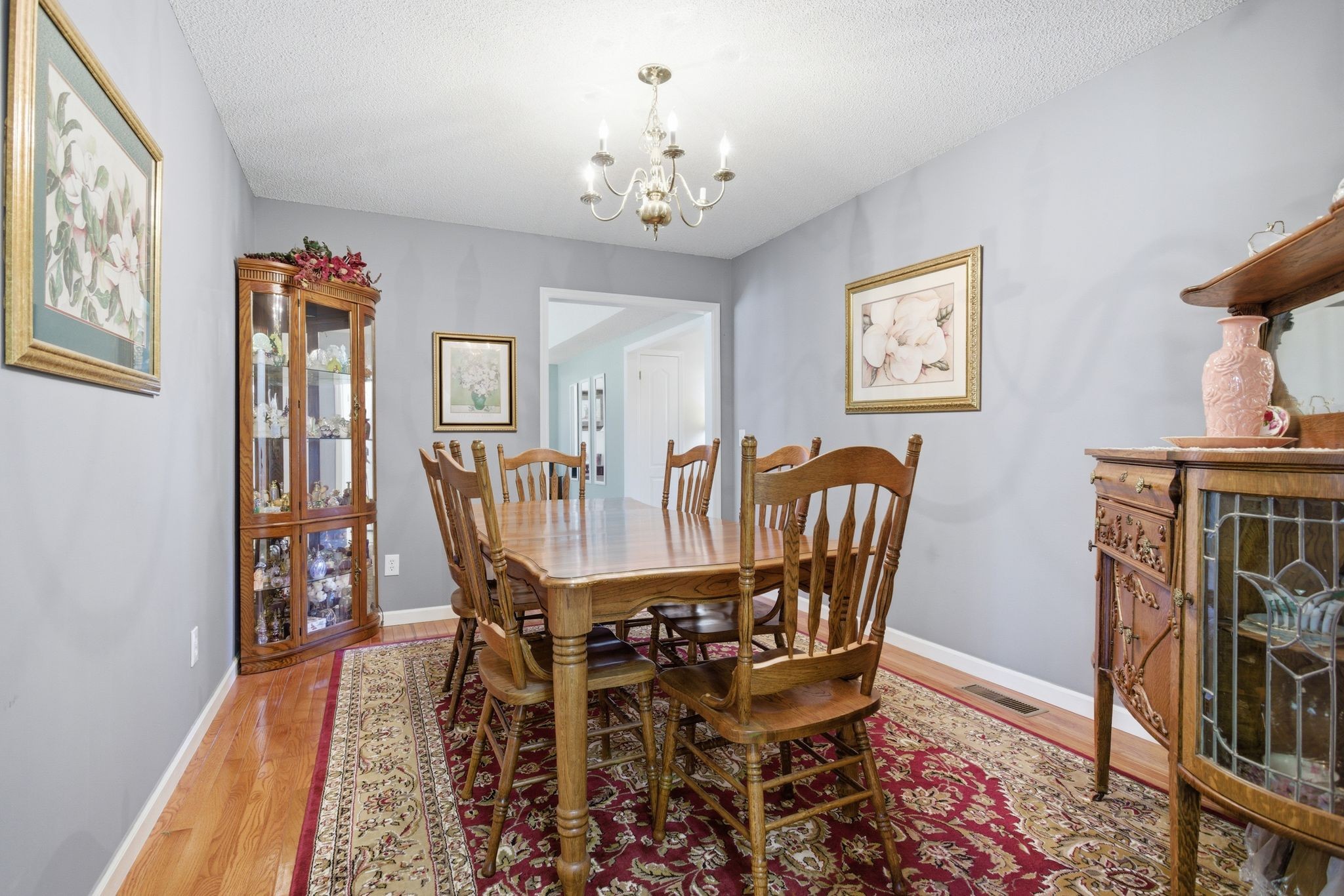 1130 Austin Cir