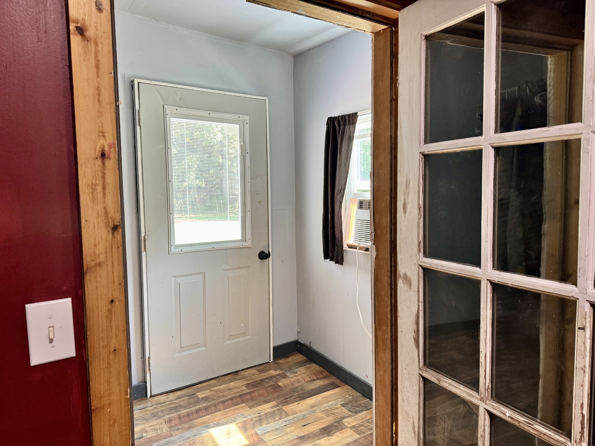 2280 Big Opossum Creek Rd