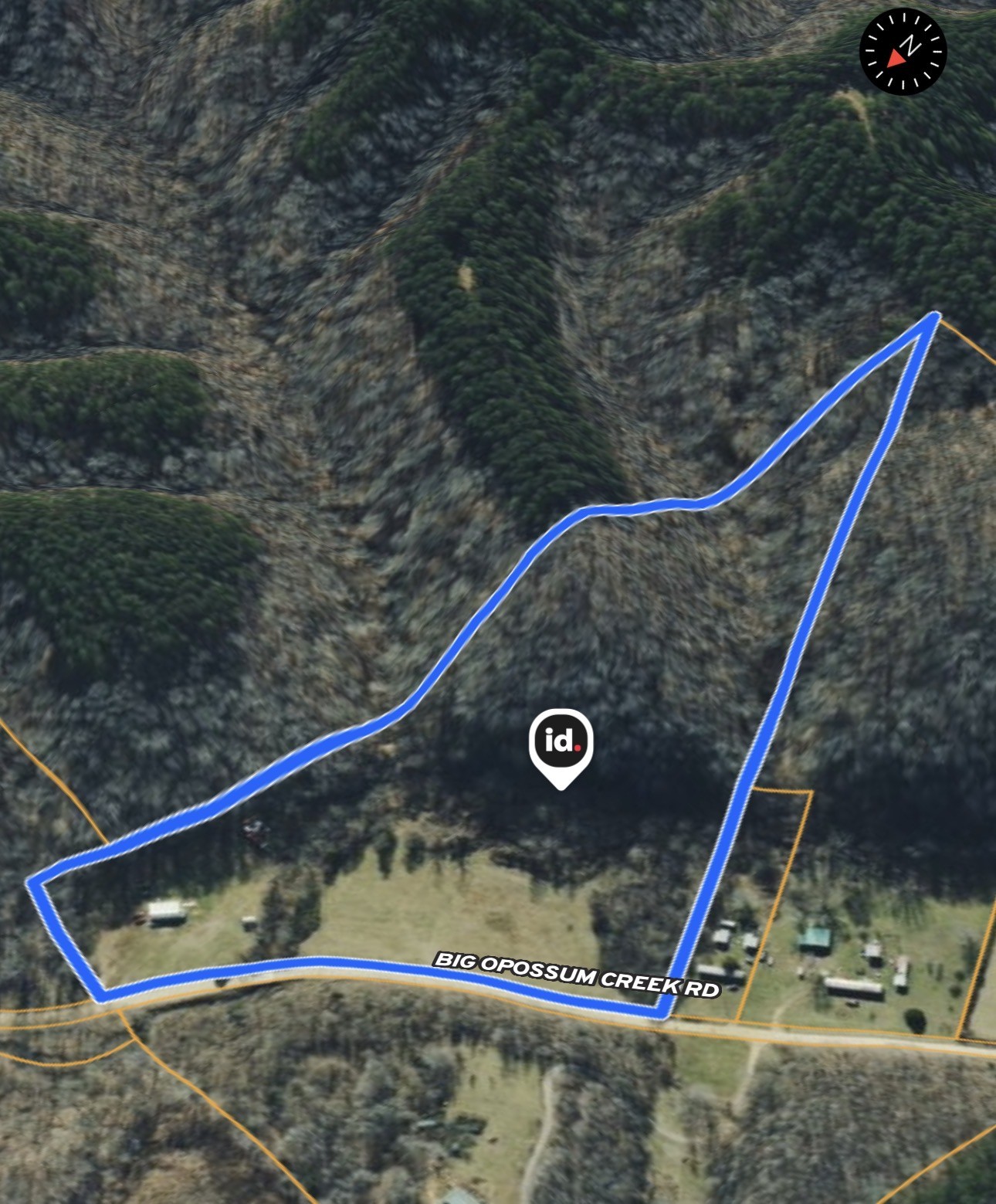 2280 Big Opossum Creek Rd