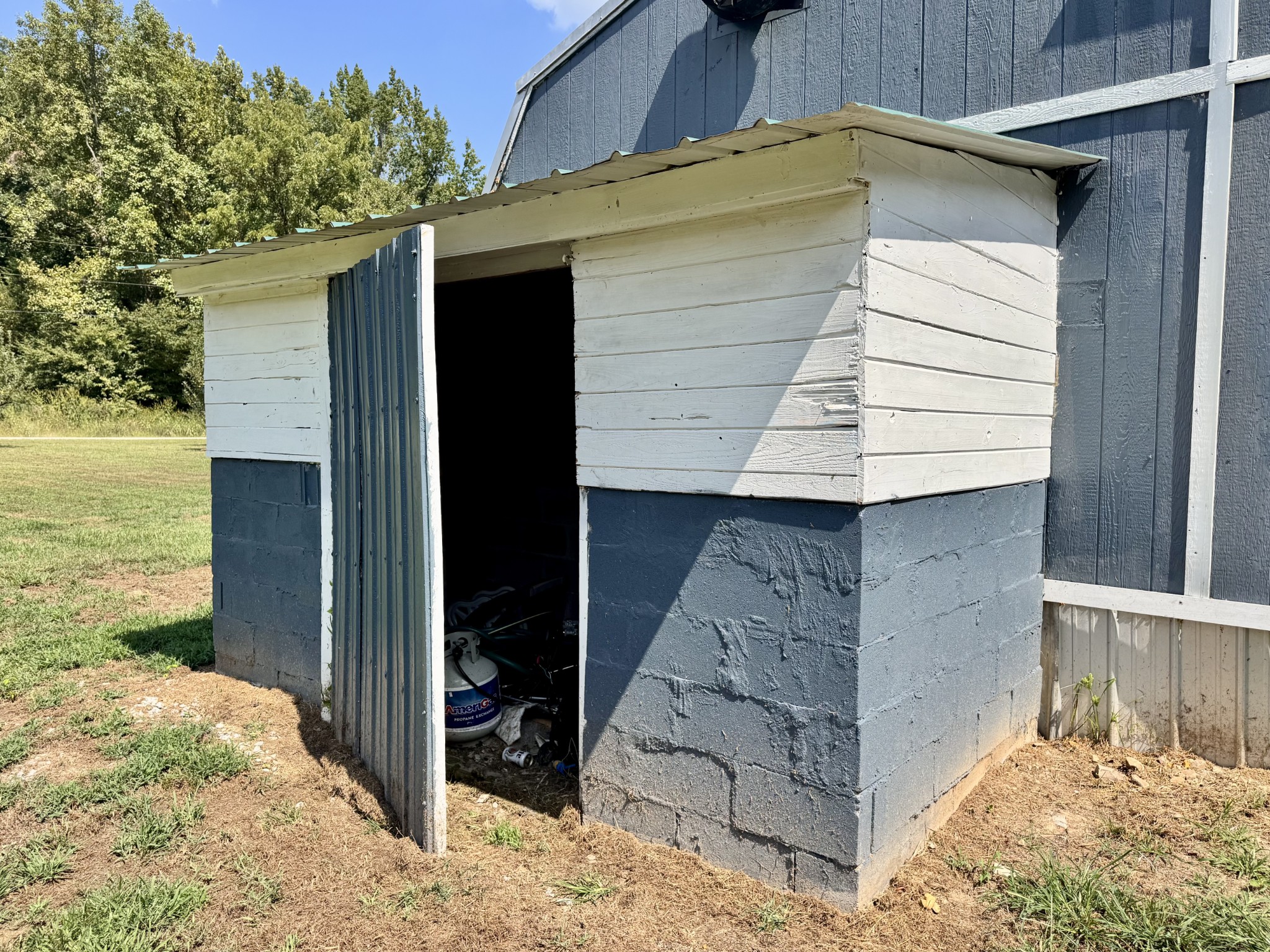2280 Big Opossum Creek Rd
