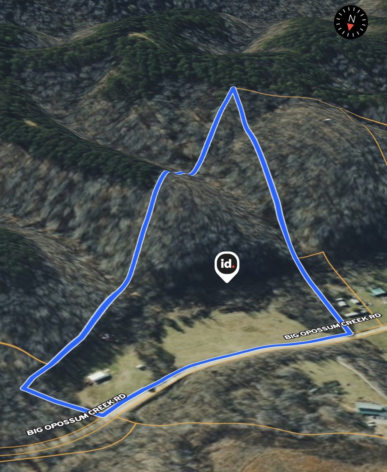 2280 Big Opossum Creek Rd