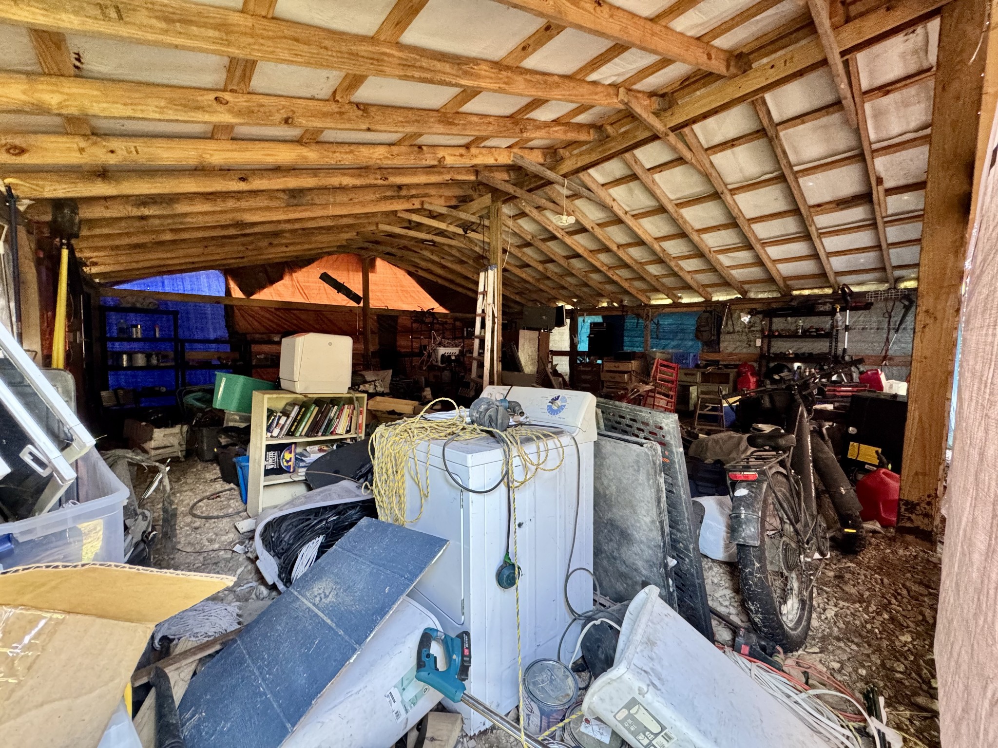 2280 Big Opossum Creek Rd