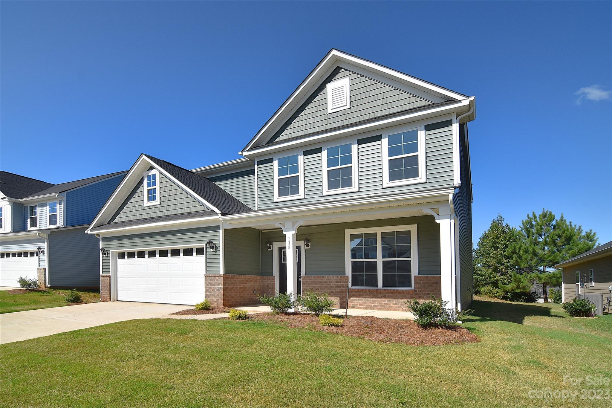 138 Fleming Drive