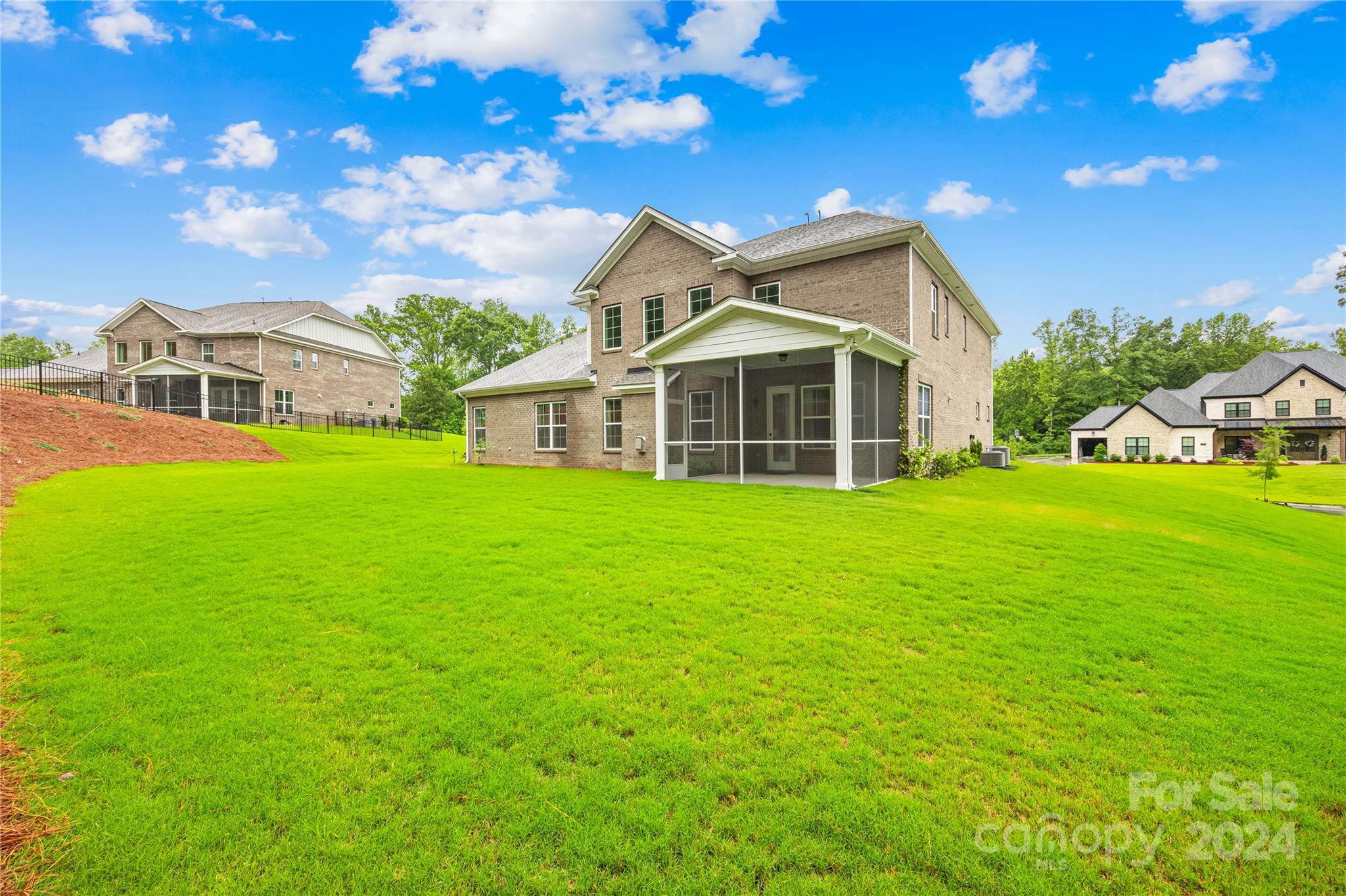 2316 Loire Valley Drive