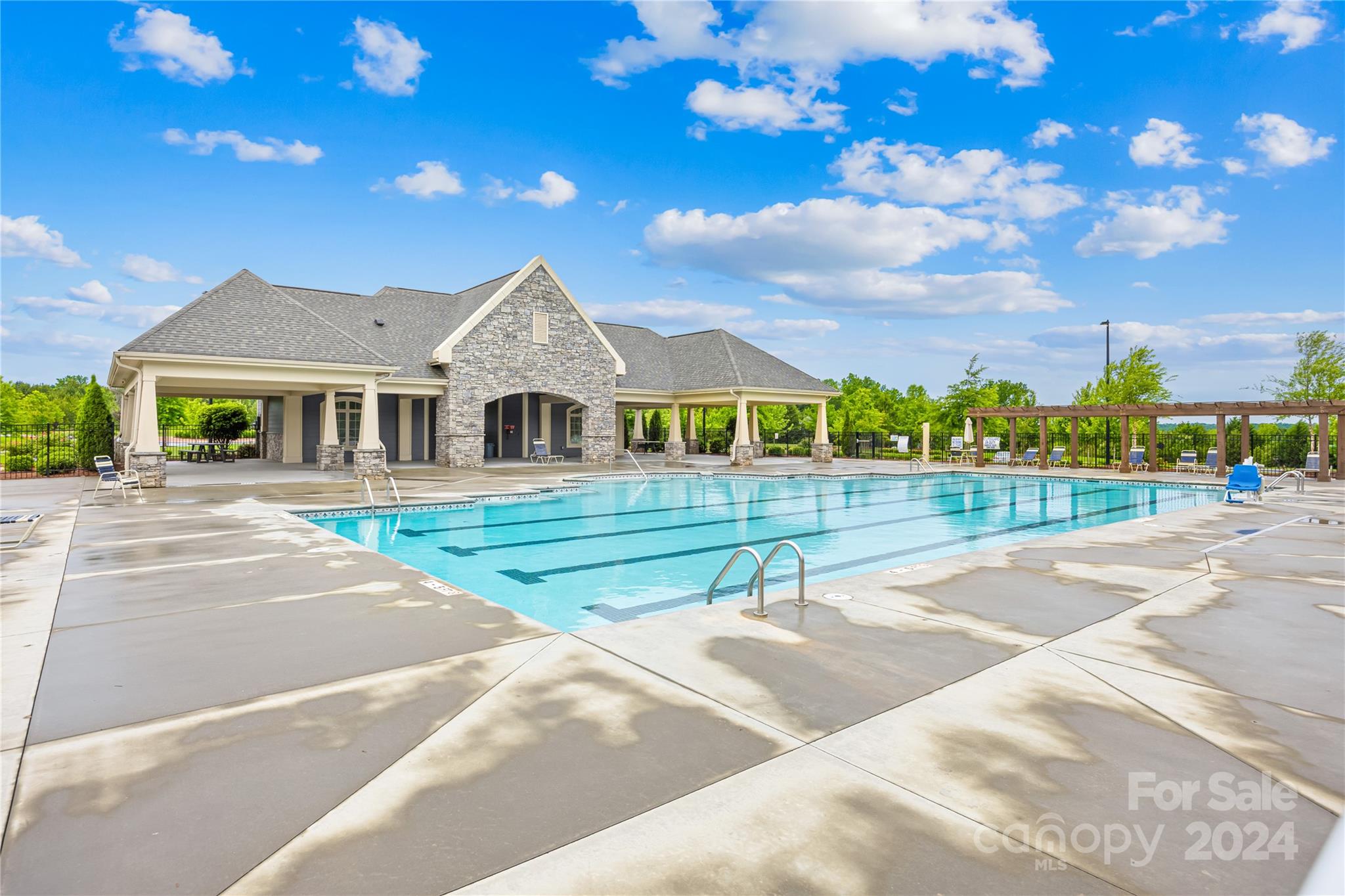 2316 Loire Valley Drive