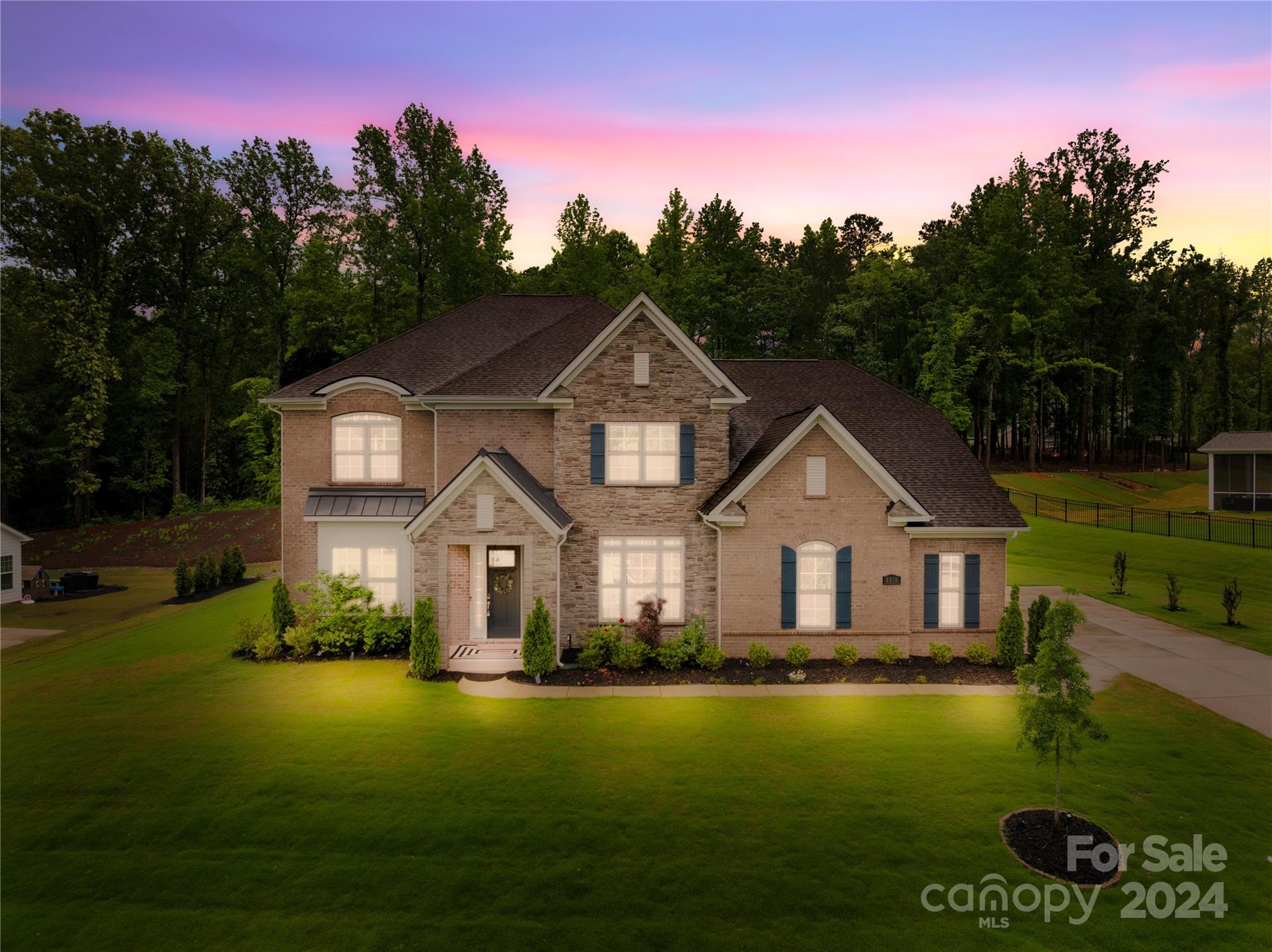 2316 Loire Valley Drive