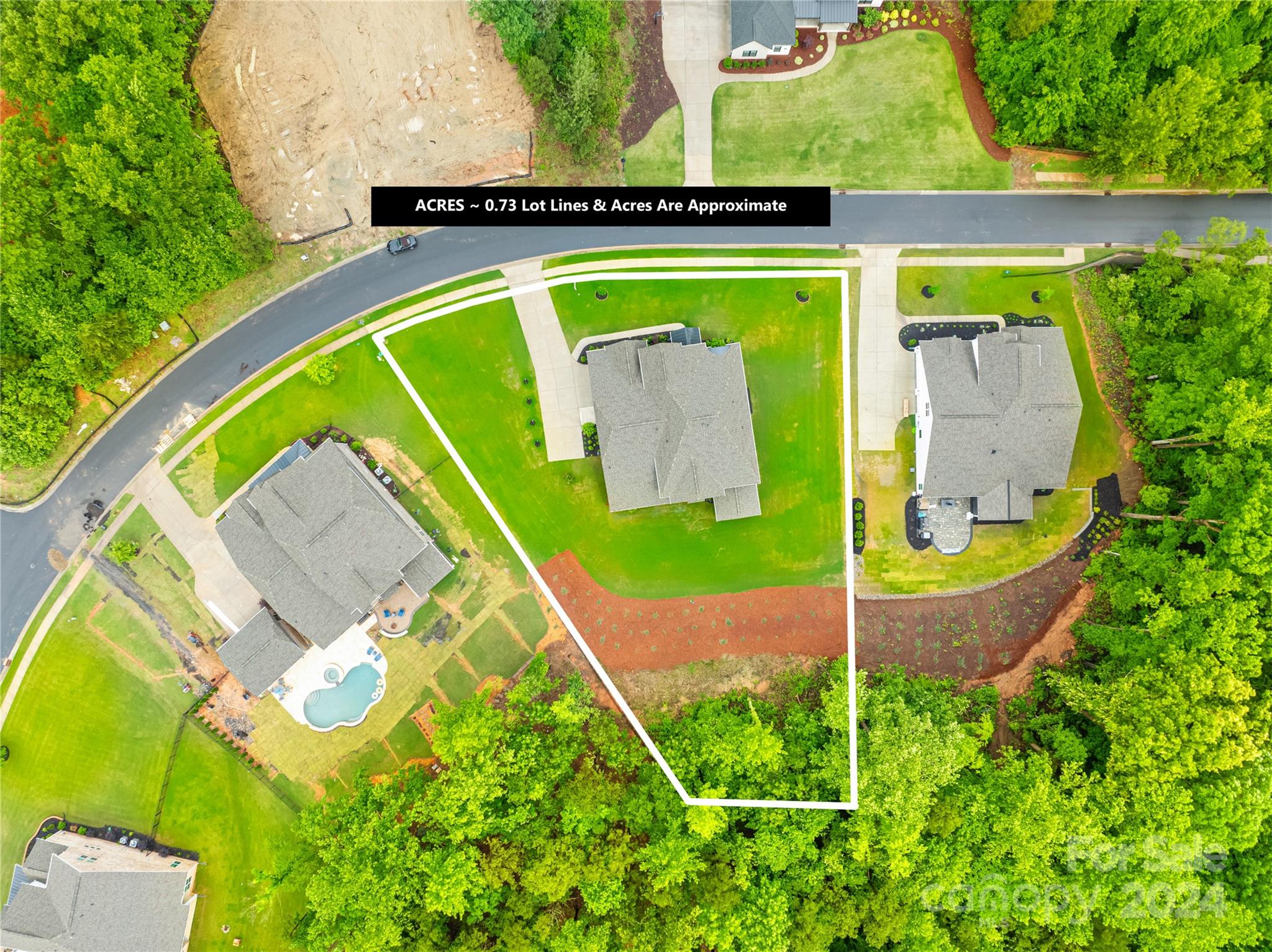 2316 Loire Valley Drive