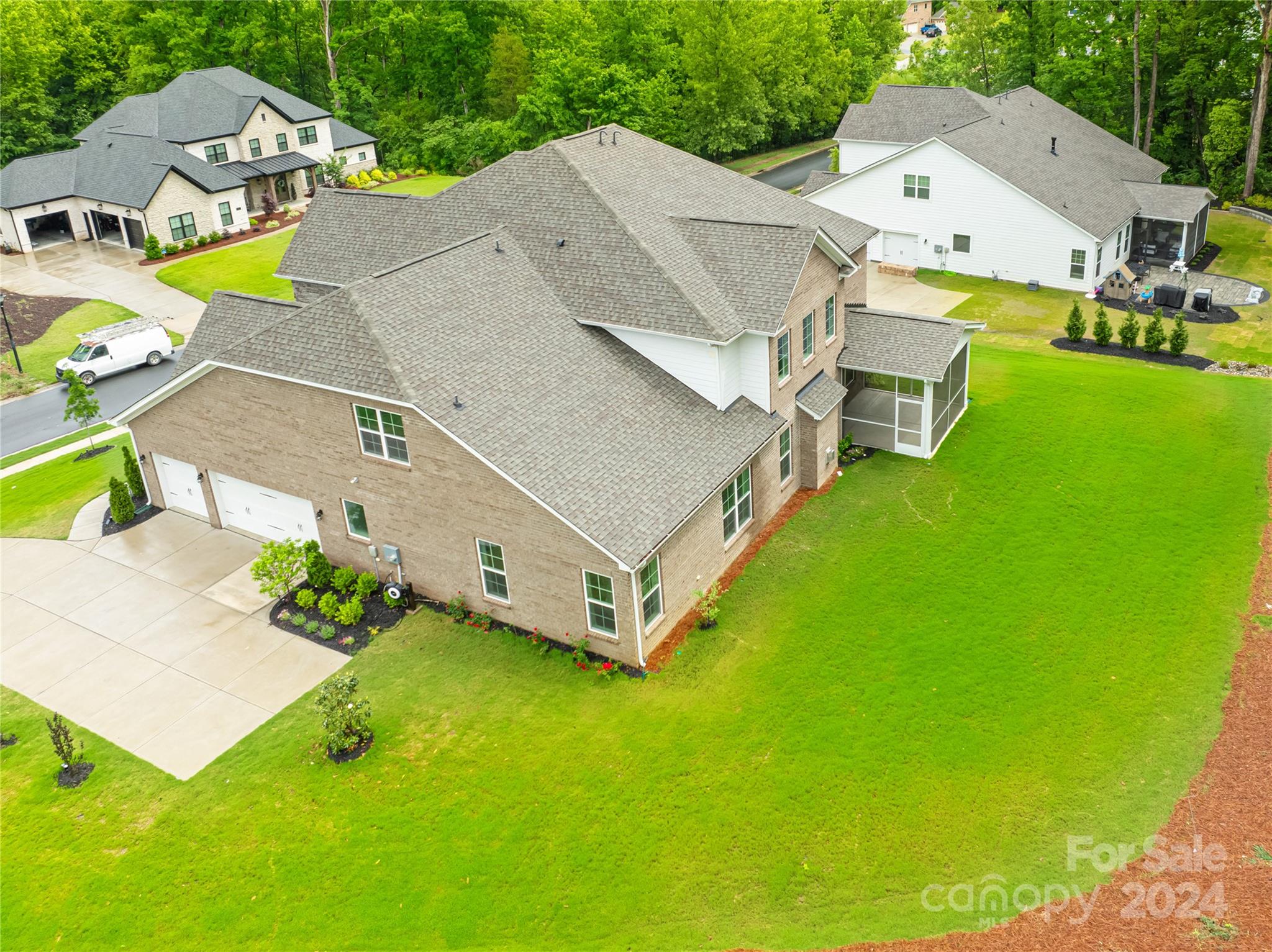 2316 Loire Valley Drive