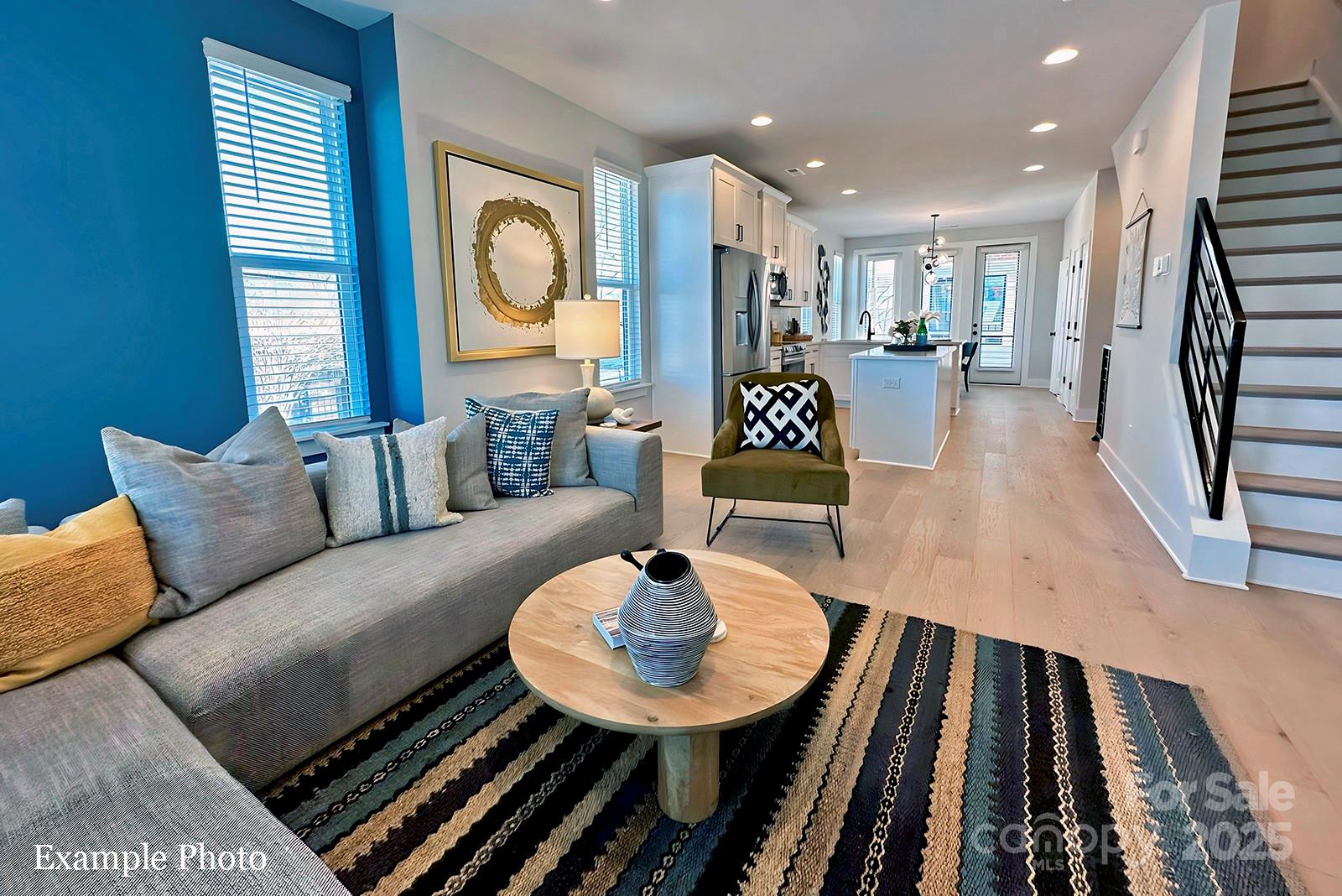 1013 North End Drive Unit: 26