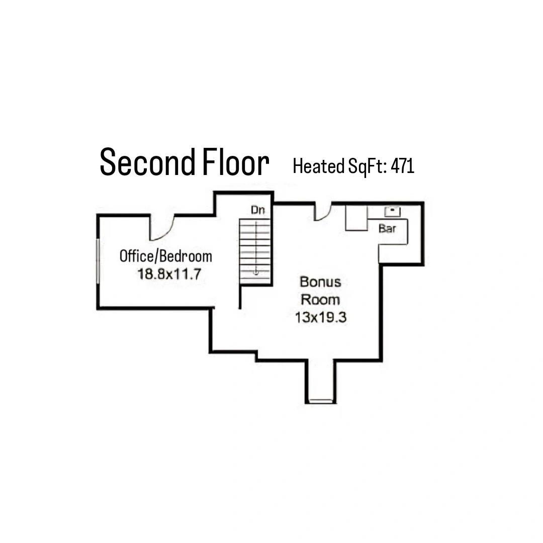 154 Bain Lane