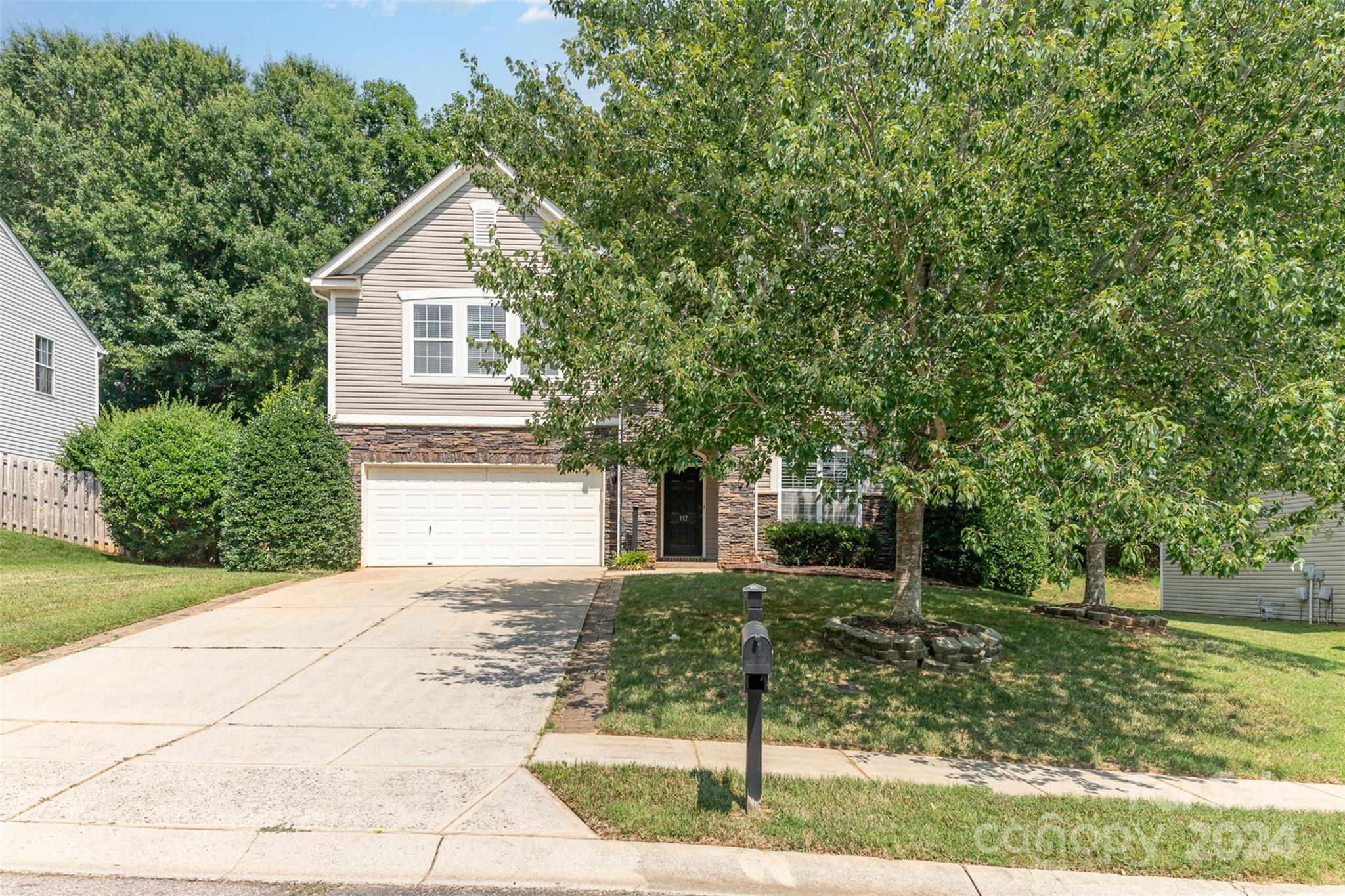 117 Washburn Range Drive
