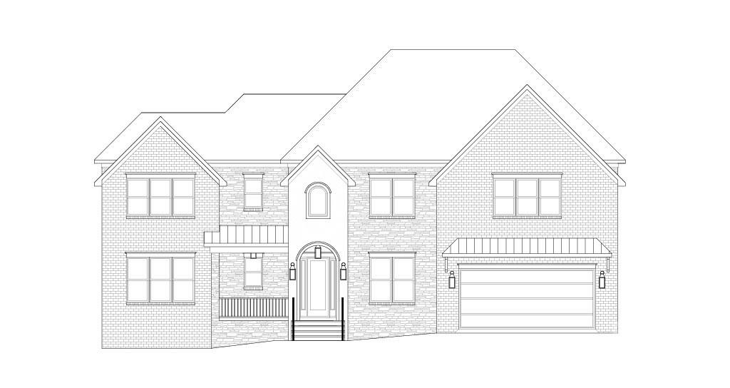 6814 Larrisa Court