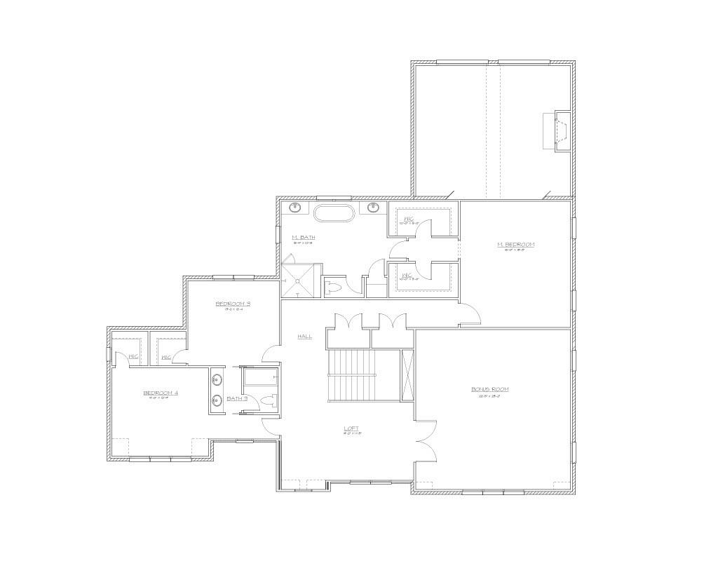 6814 Larrisa Court