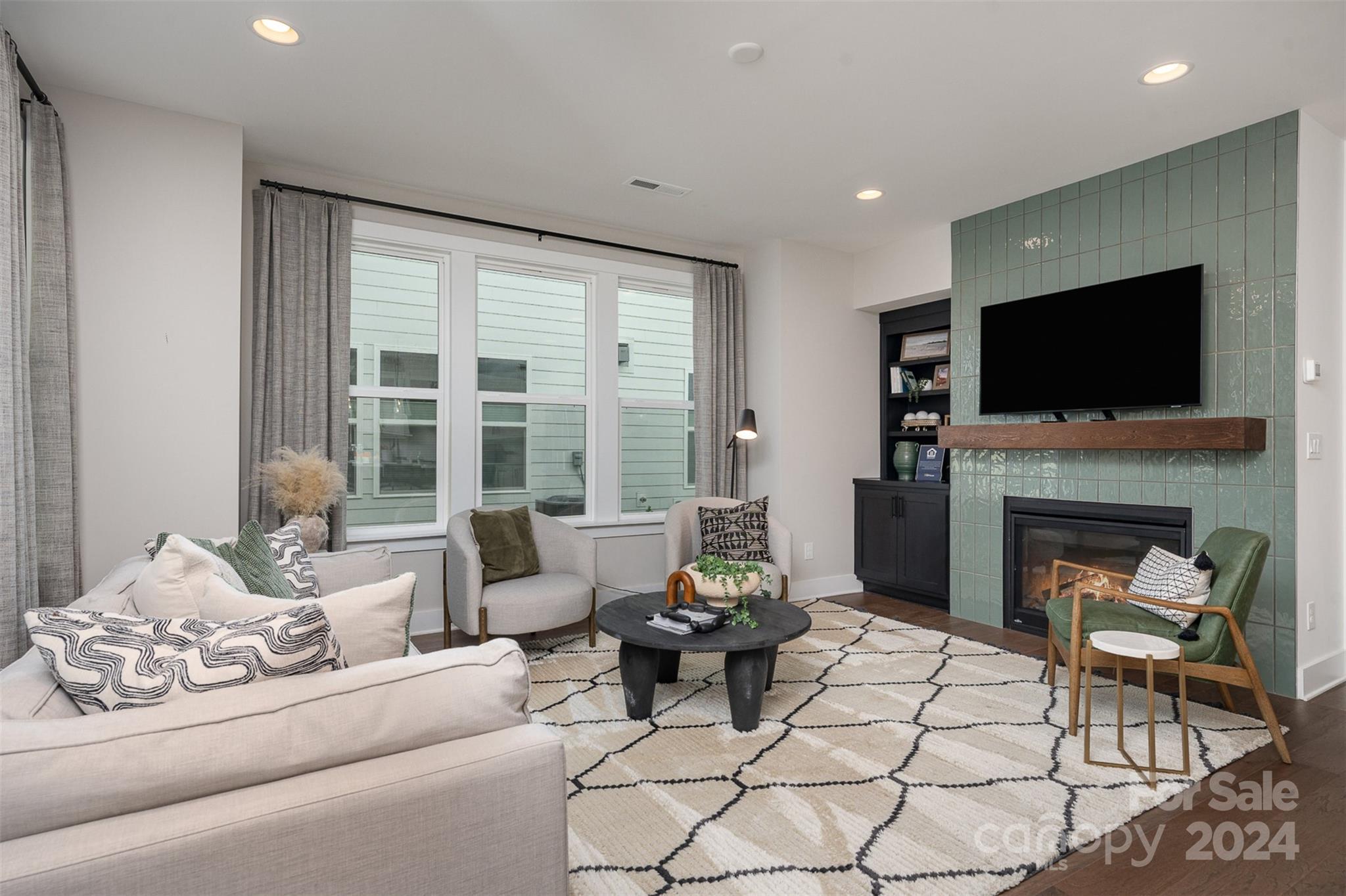 4017 Easton Ridge Lane