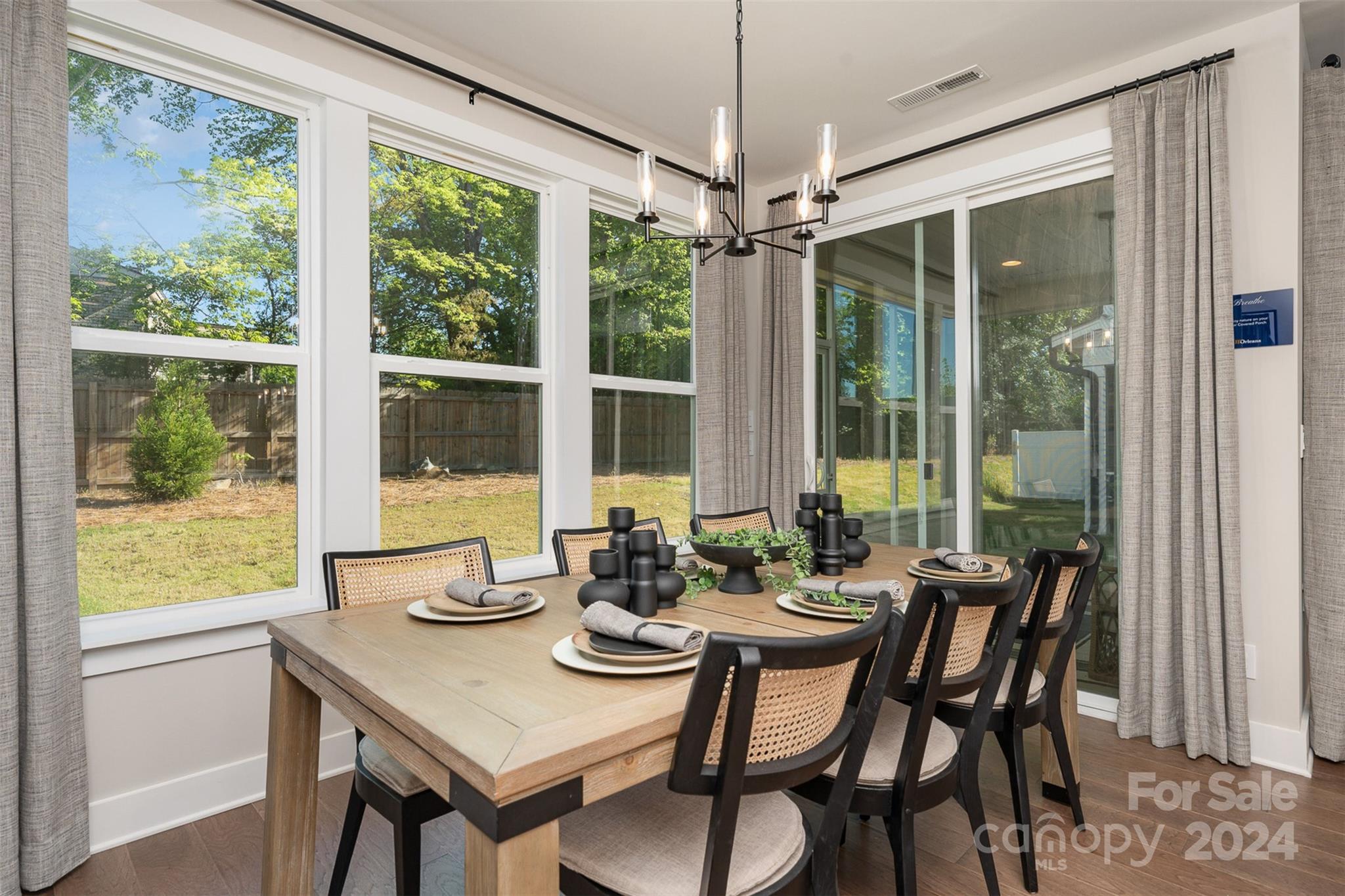 4017 Easton Ridge Lane