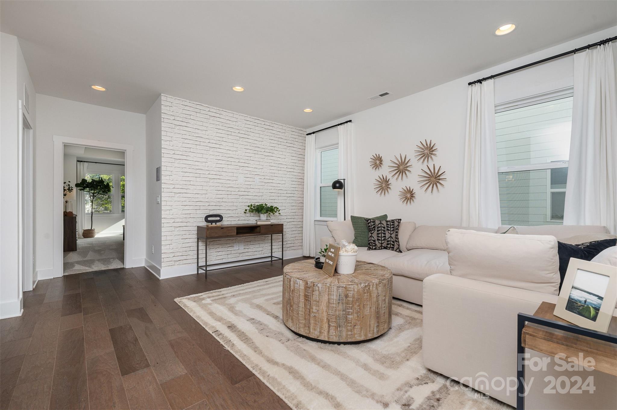 4017 Easton Ridge Lane