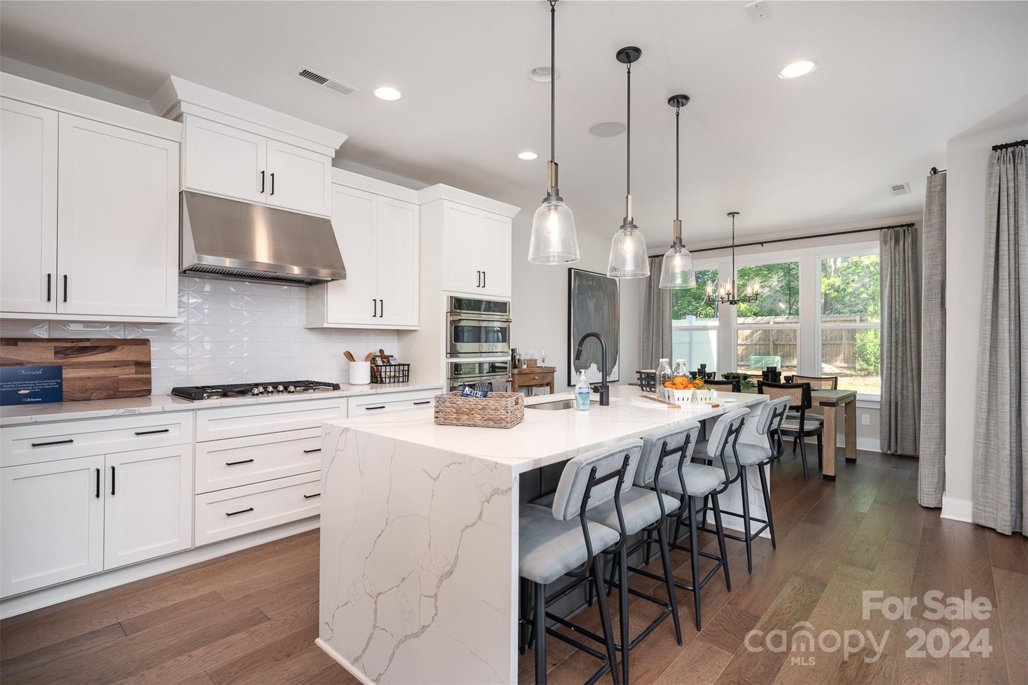 4017 Easton Ridge Lane