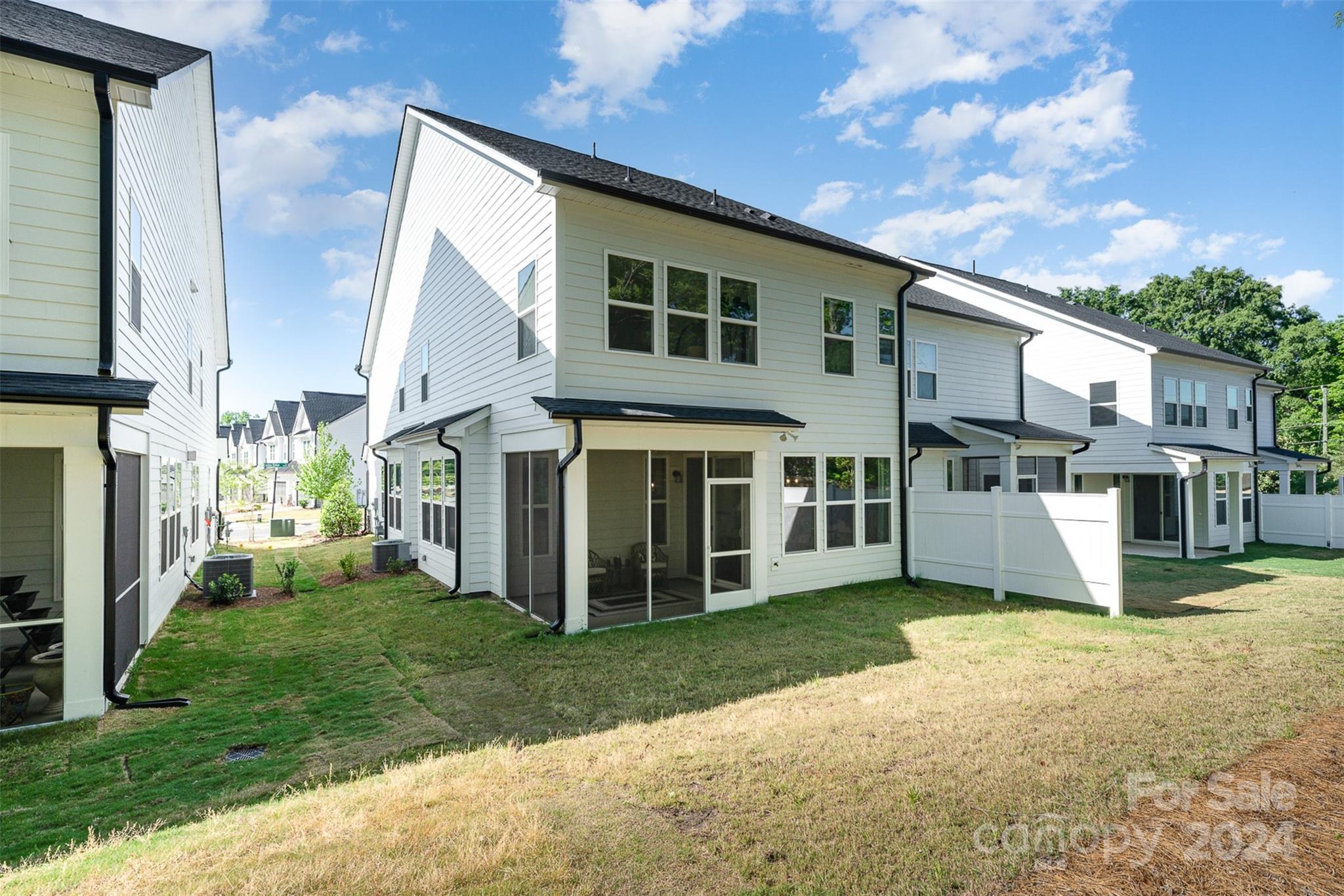 4017 Easton Ridge Lane