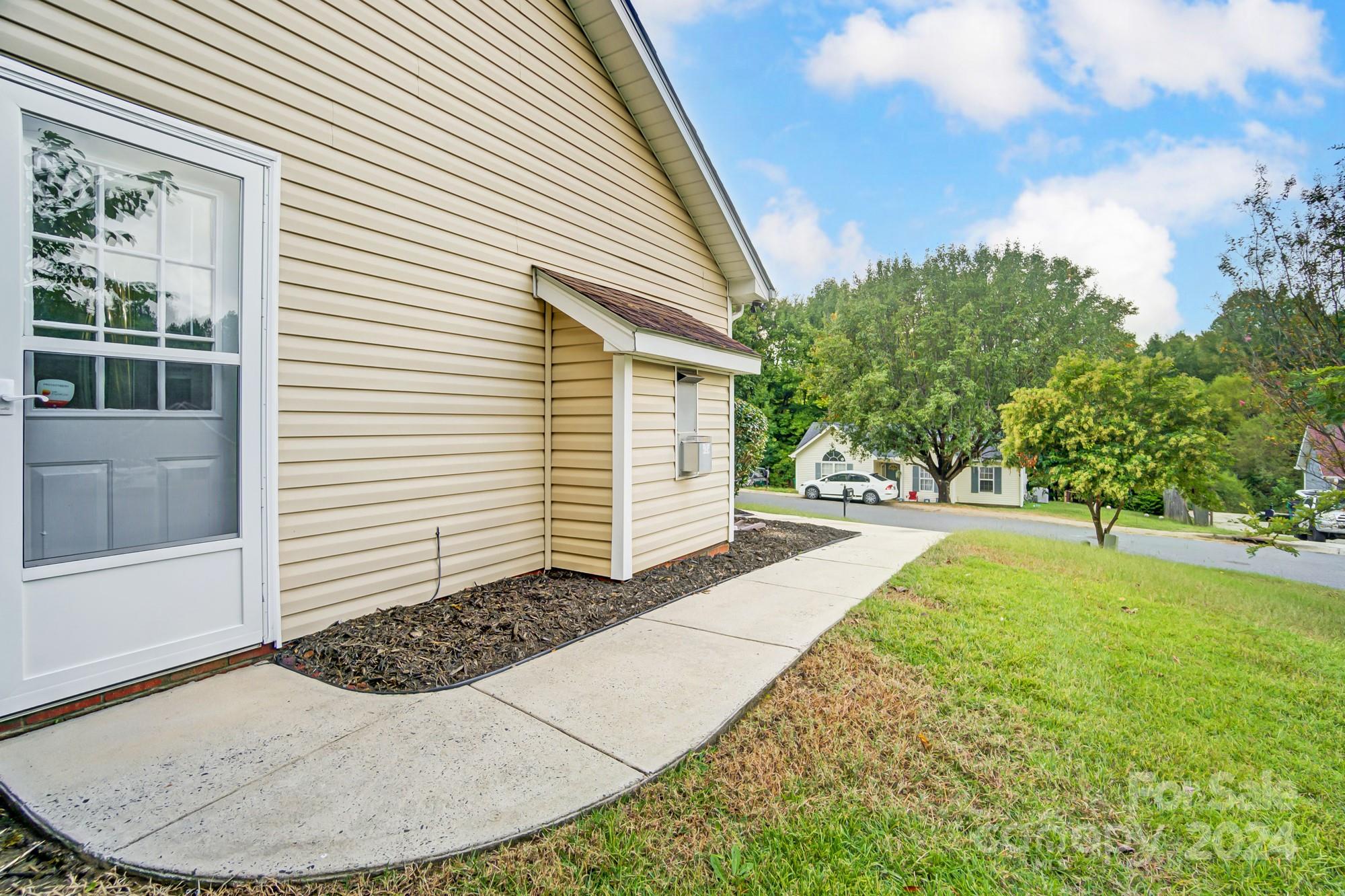 820 Silver Court
