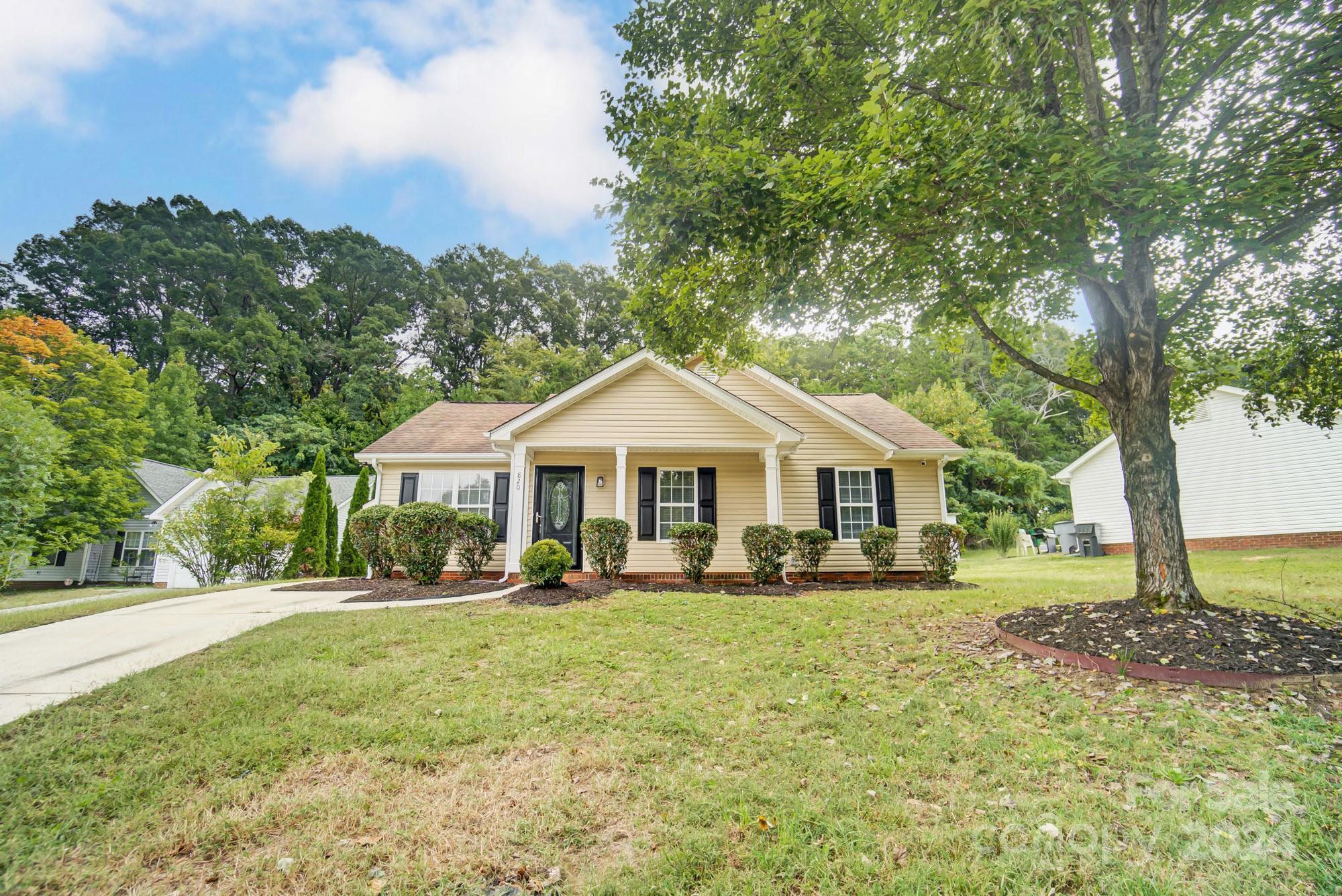 820 Silver Court